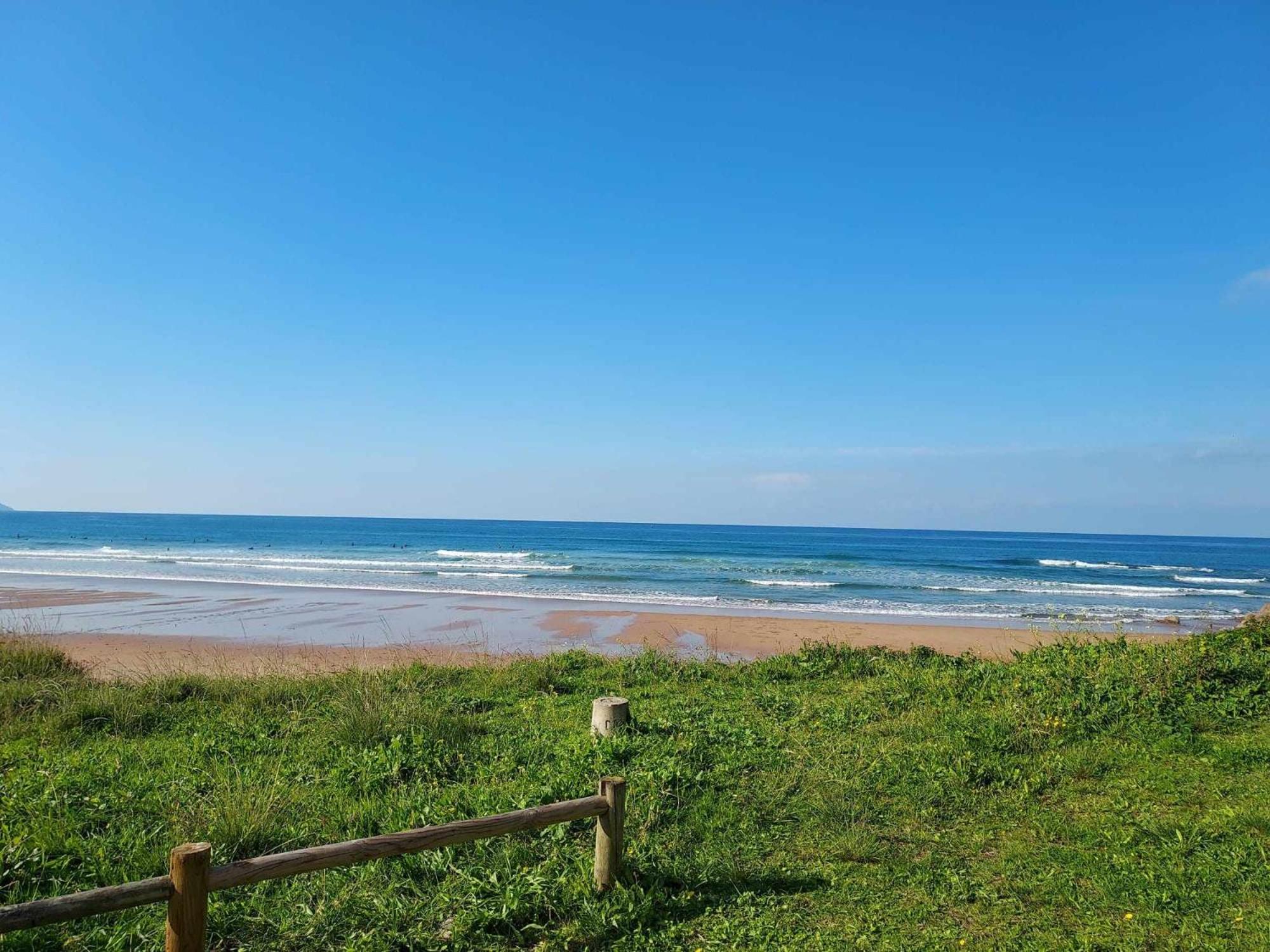 Ribadesella Casa cerca Playa de Vega – La Palmera