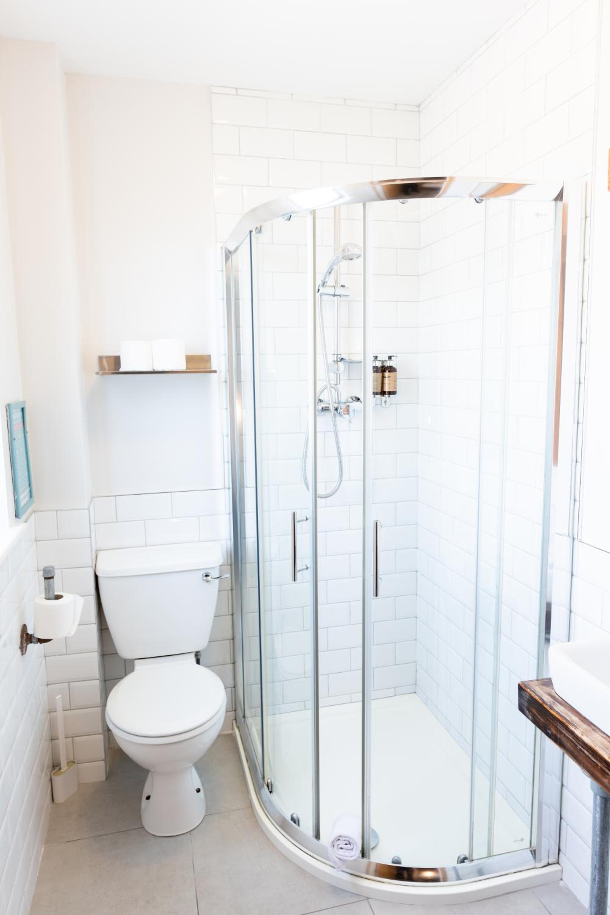 The Nest Boutique Hostel