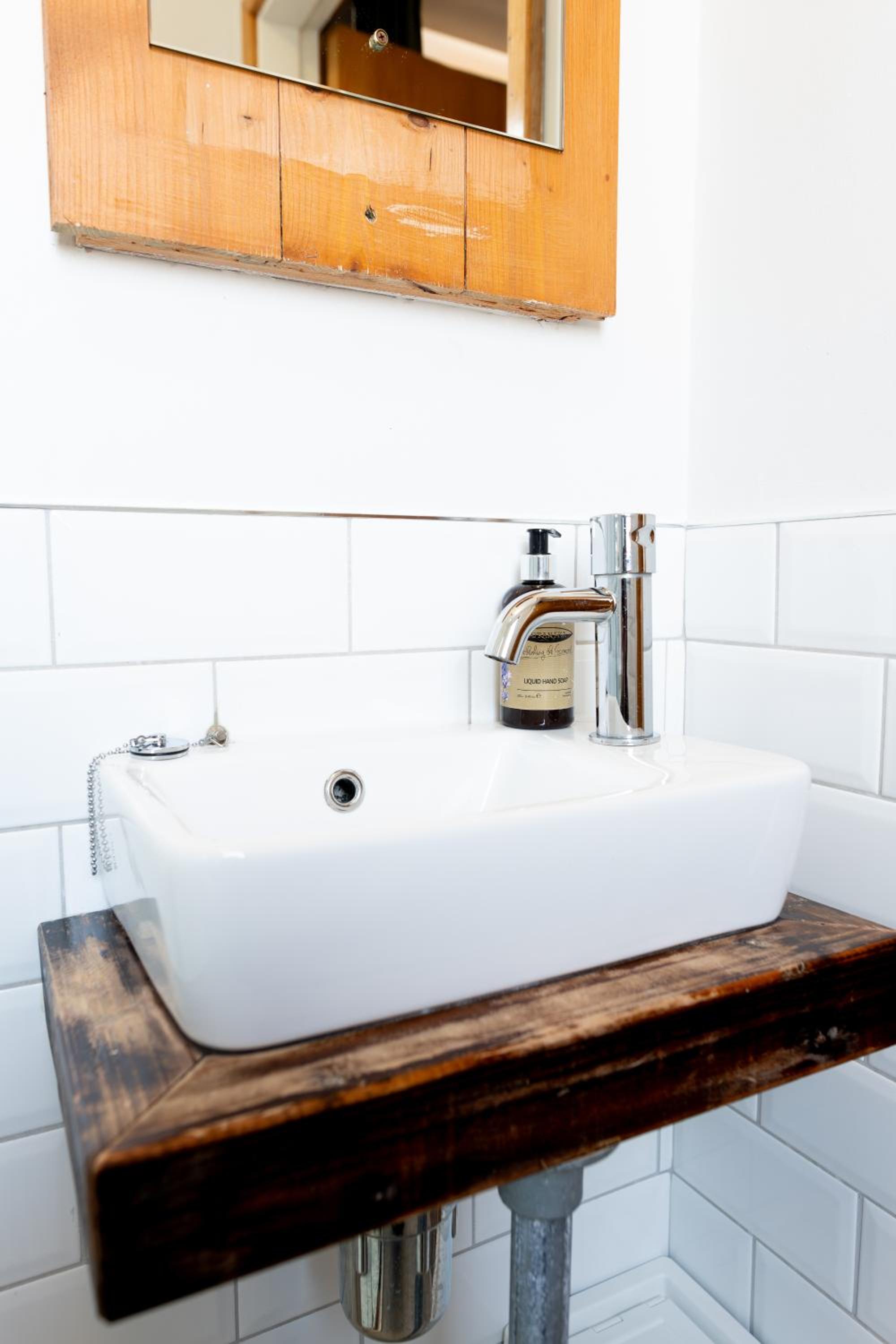 The Nest Boutique Hostel
