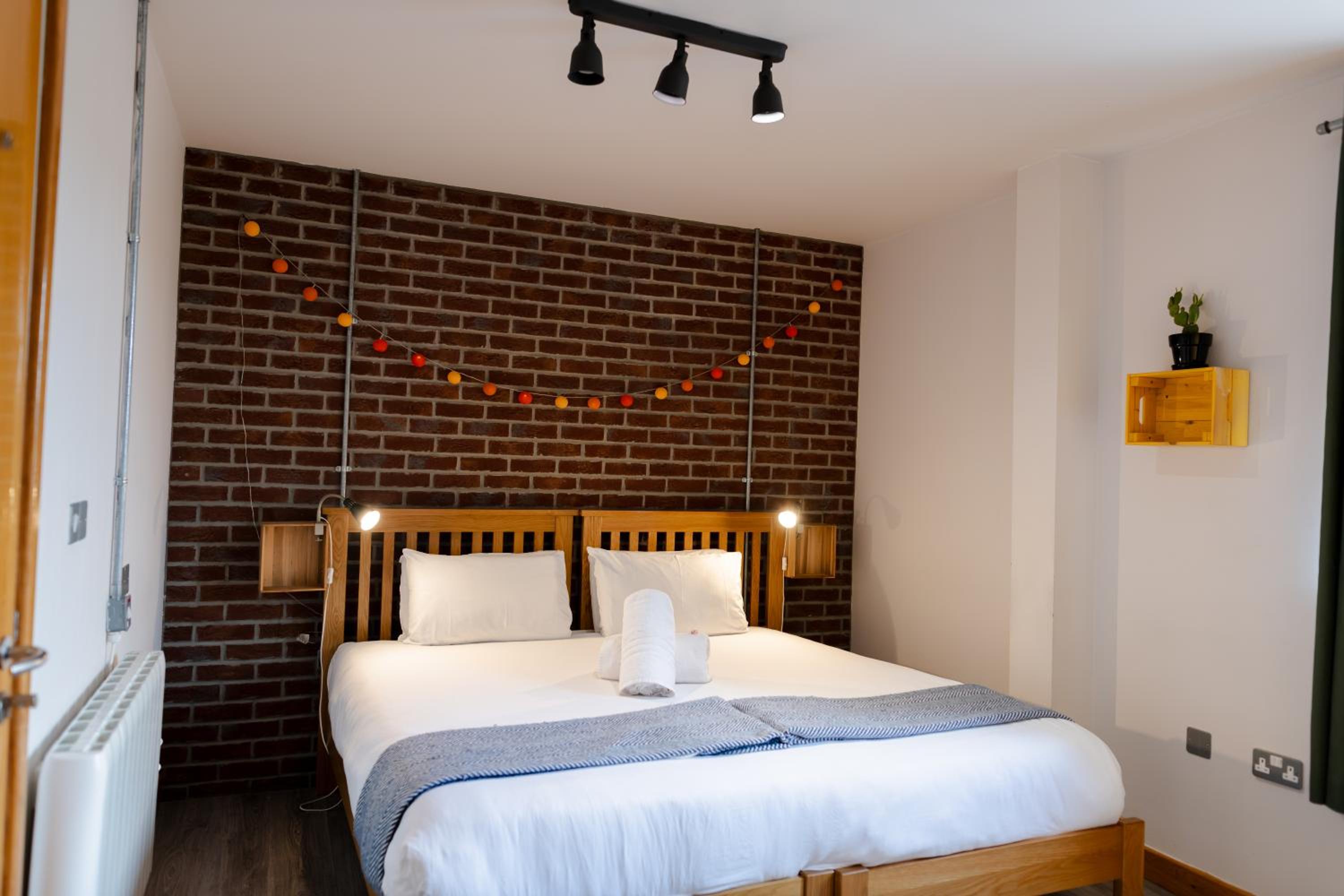 The Nest Boutique Hostel