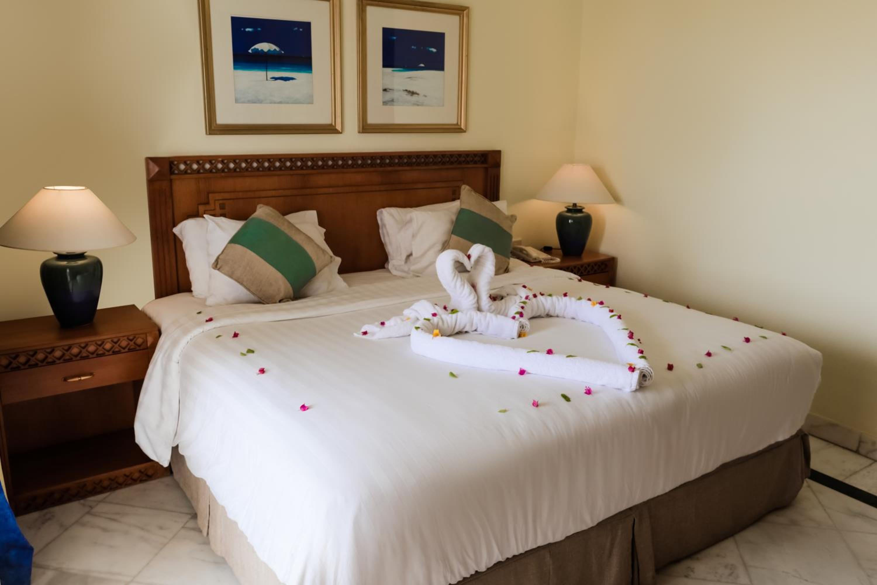 Old Palace Resort Sahl Hasheesh
