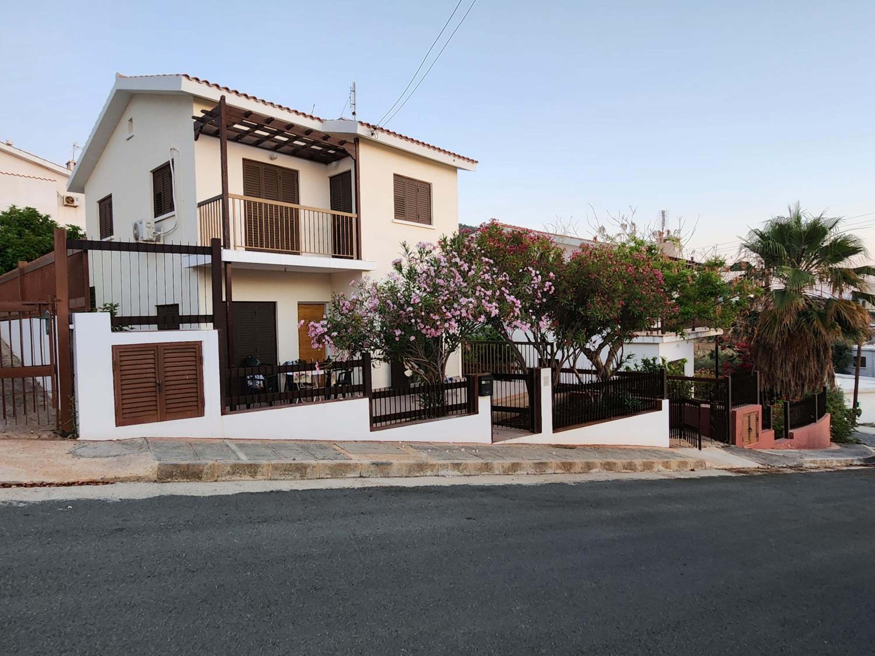 Serena Vacation Home