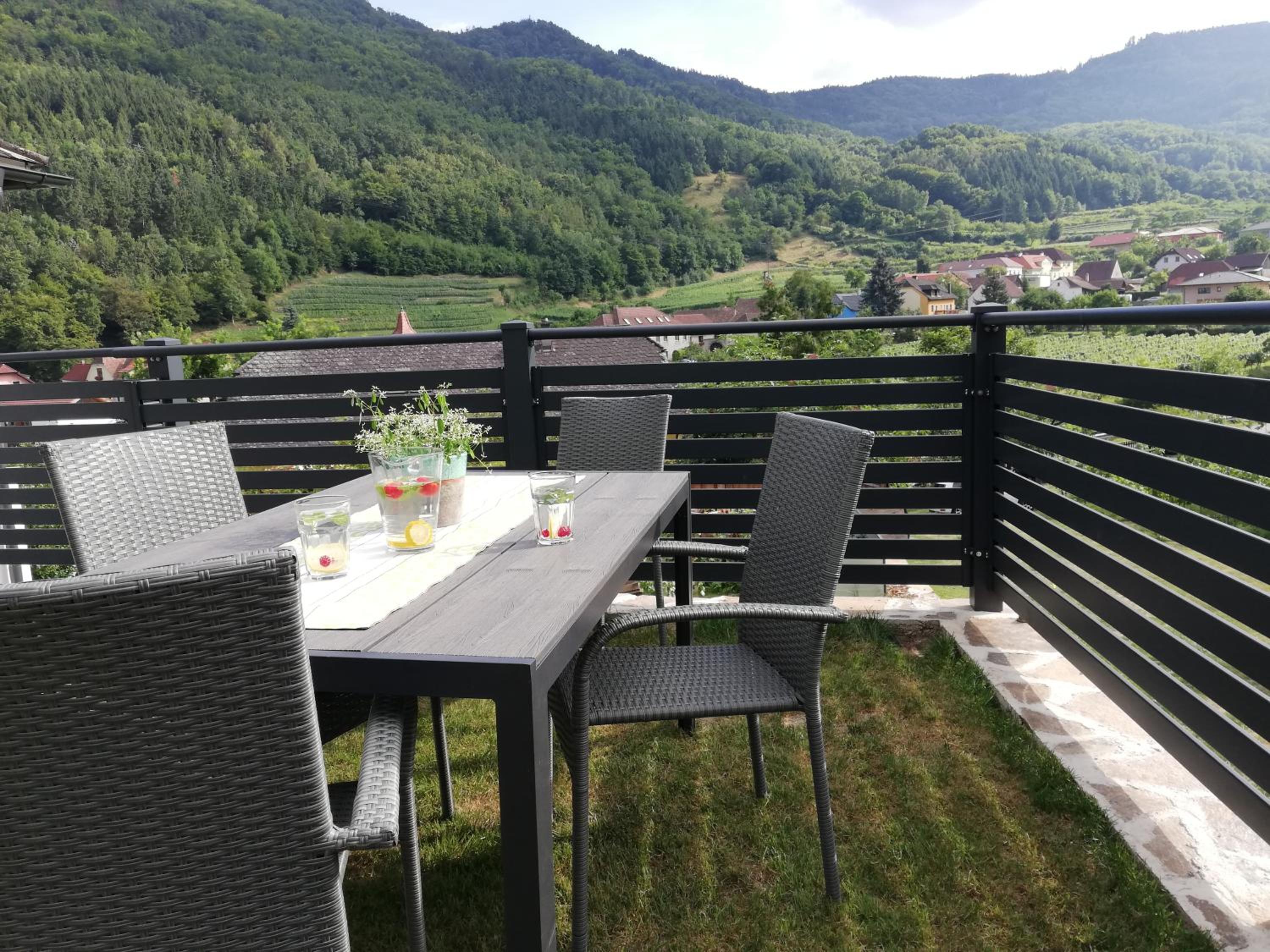 Ferienhaus Johanna