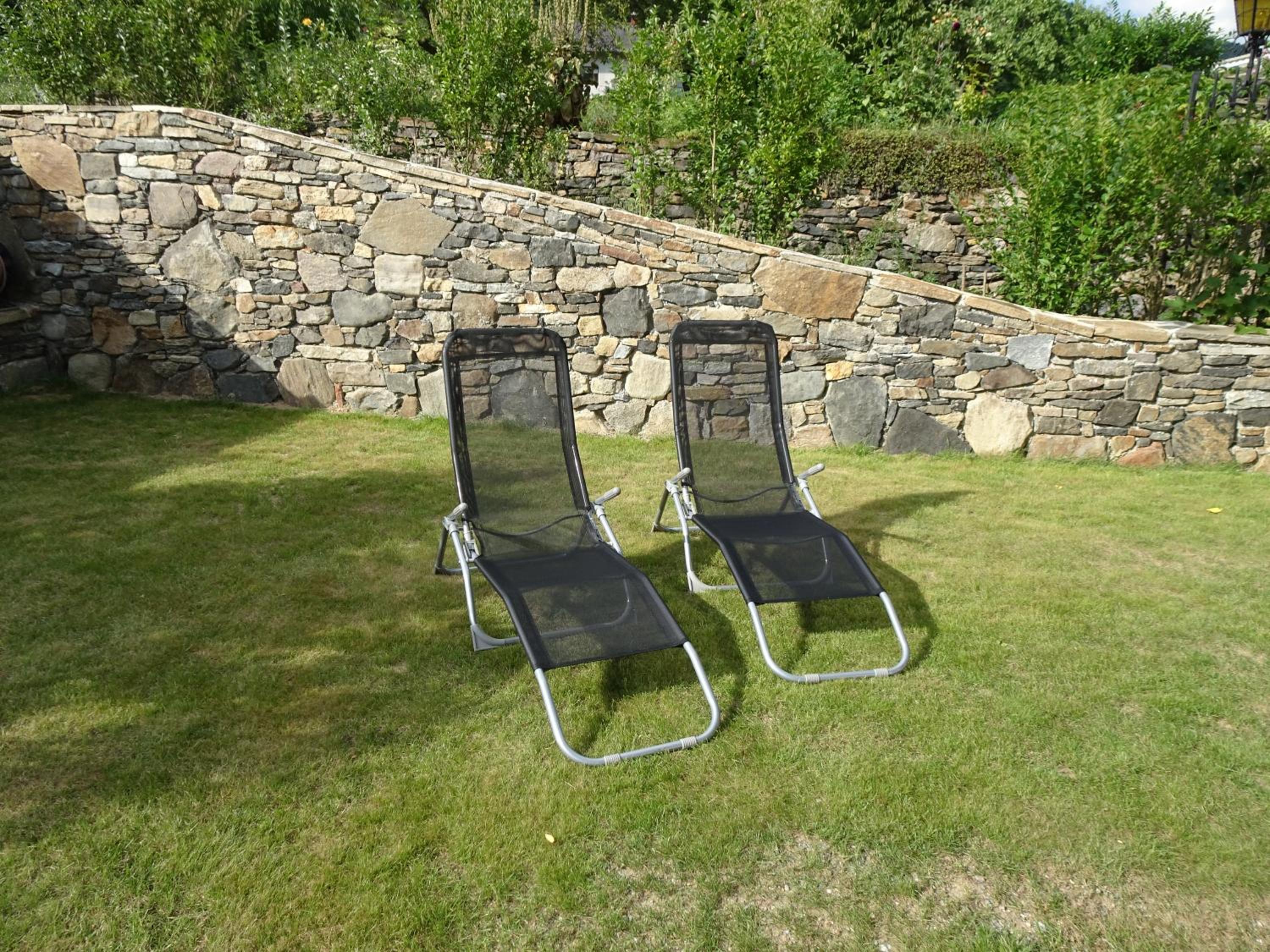 Ferienhaus Johanna