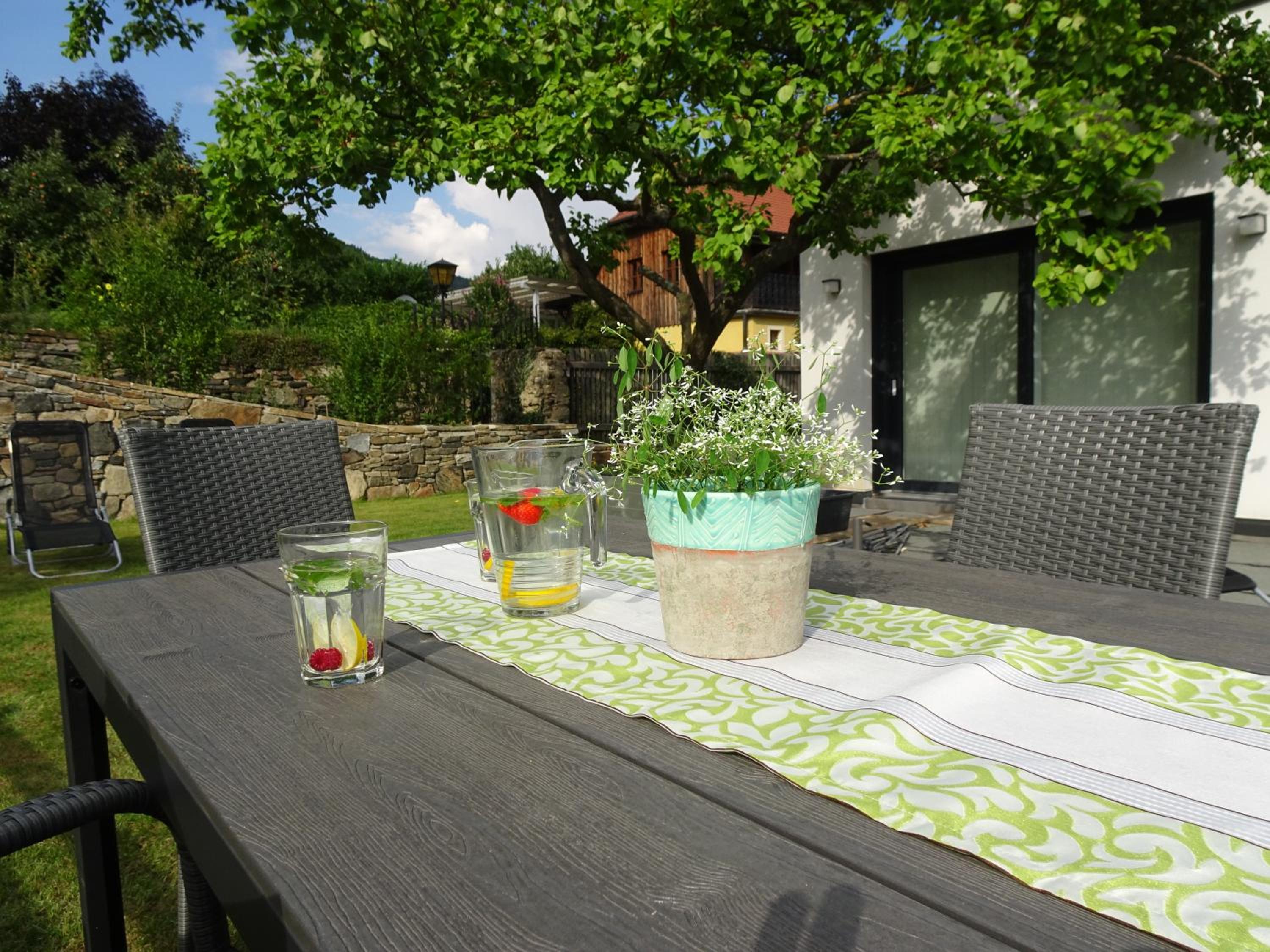 Ferienhaus Johanna