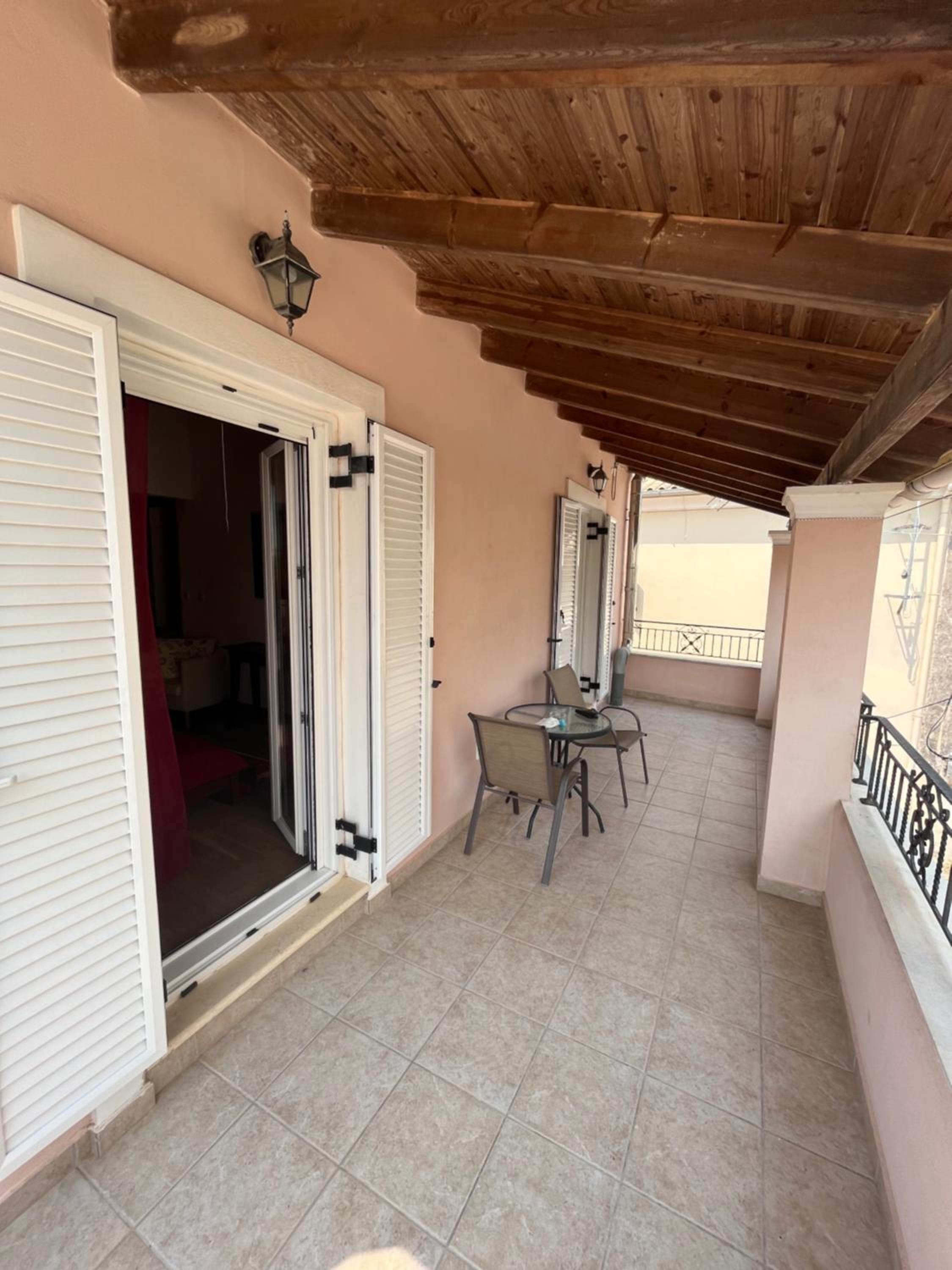 Vagelis house - Gardelades
