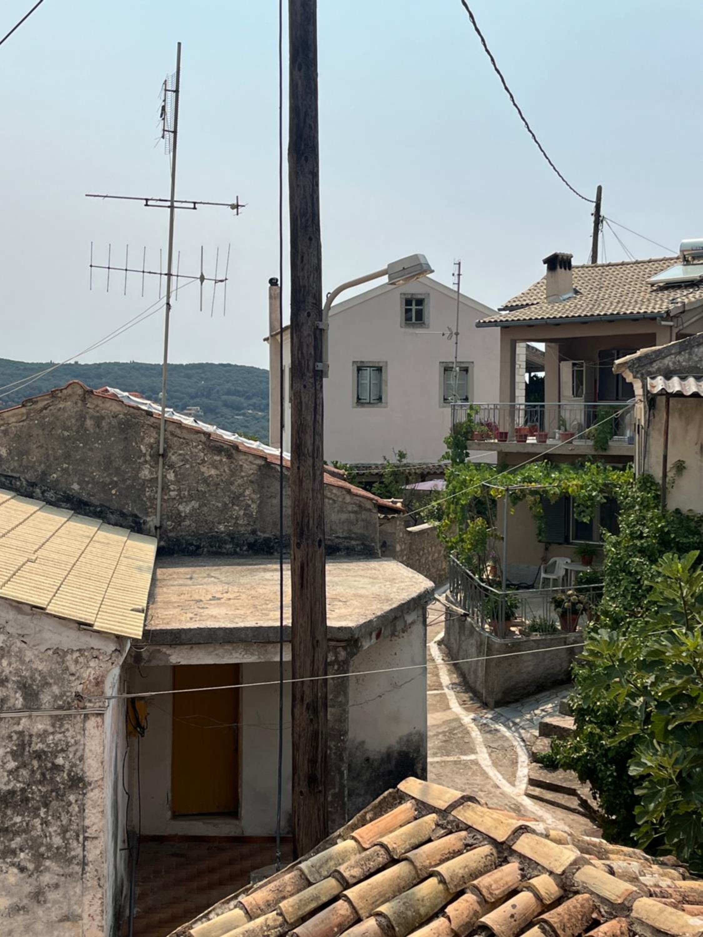 Vagelis house - Gardelades