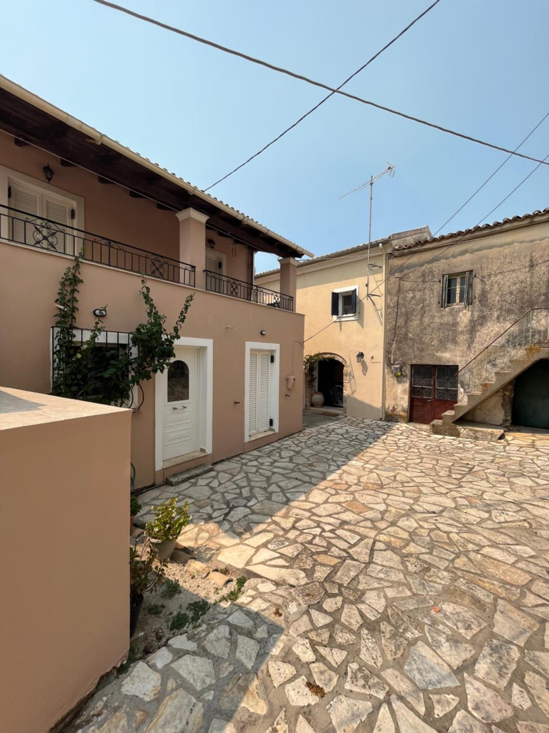 Vagelis house - Gardelades