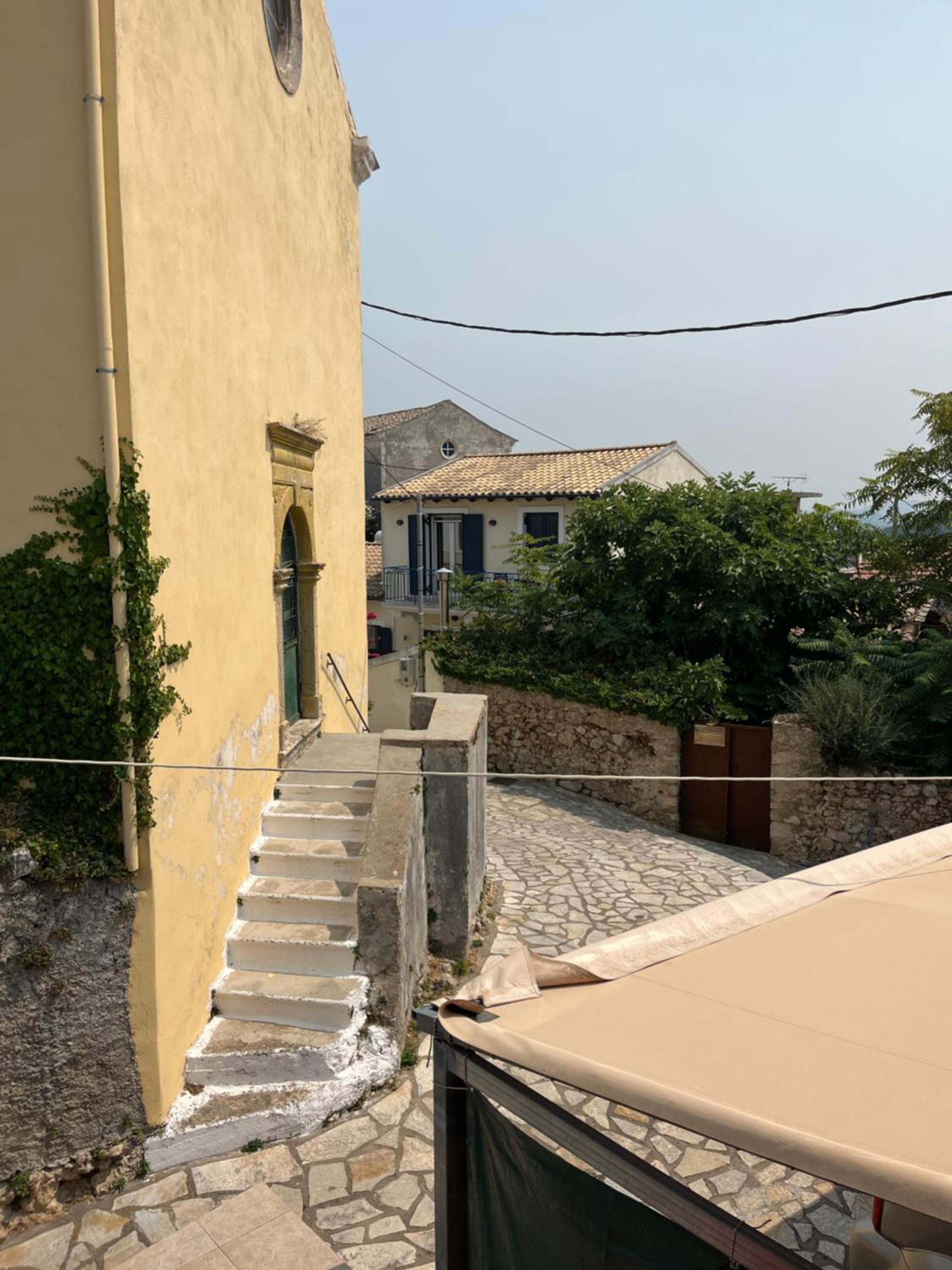 Vagelis house - Gardelades