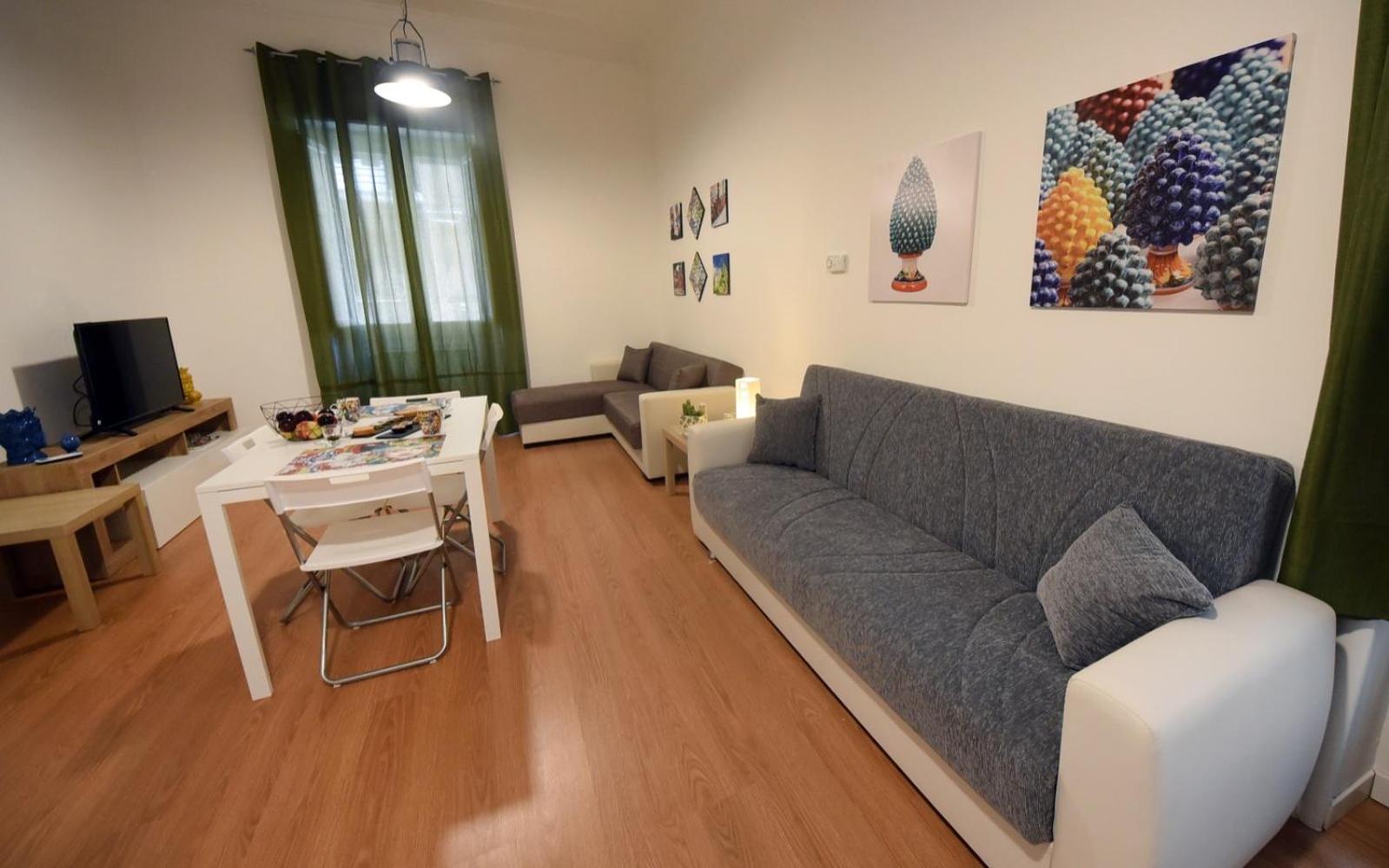 Nigra Apartments