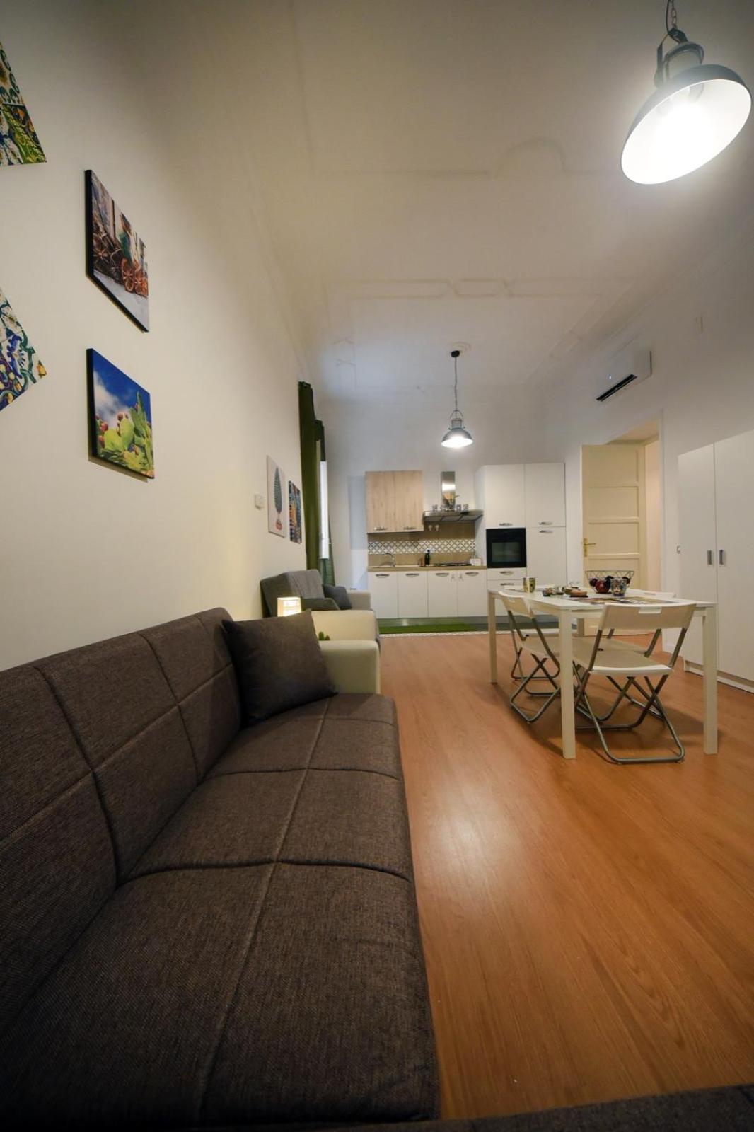 Nigra Apartments