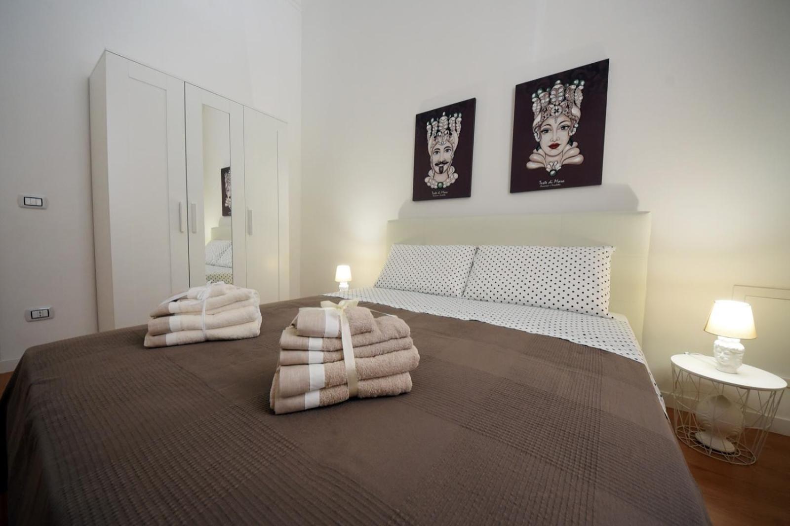 Nigra Apartments
