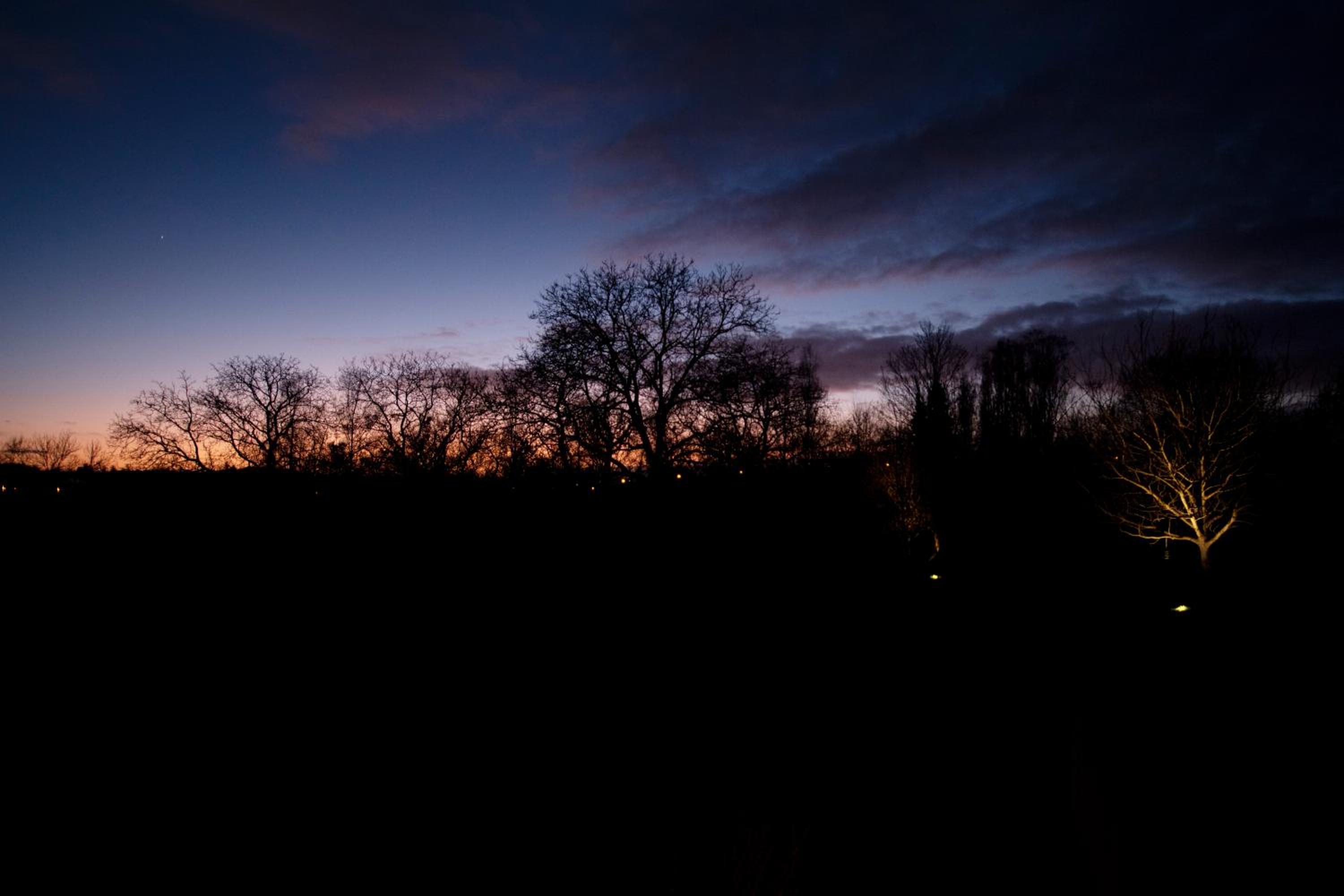 Nuit Blanche
