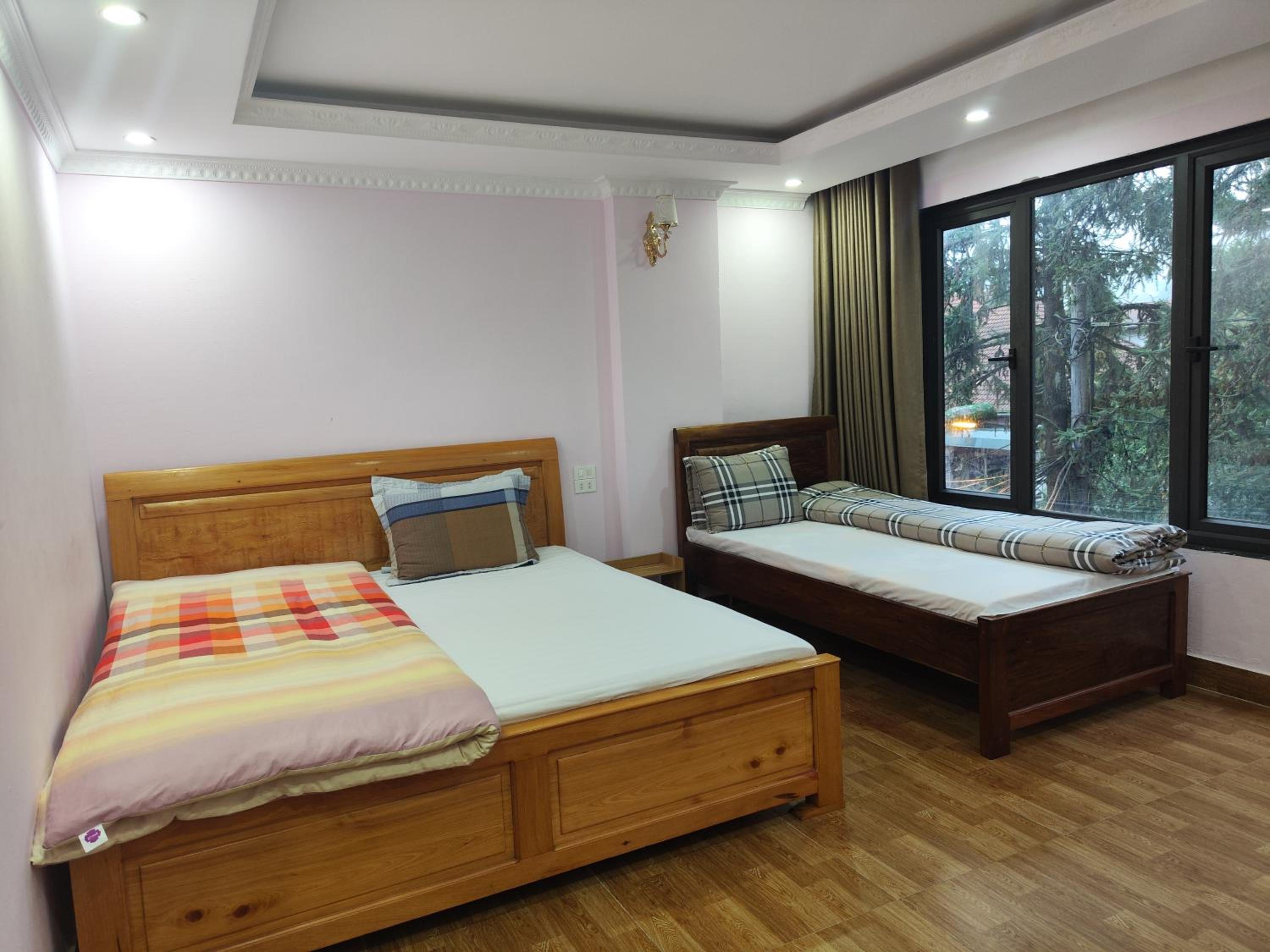 Quê Hương house view 3