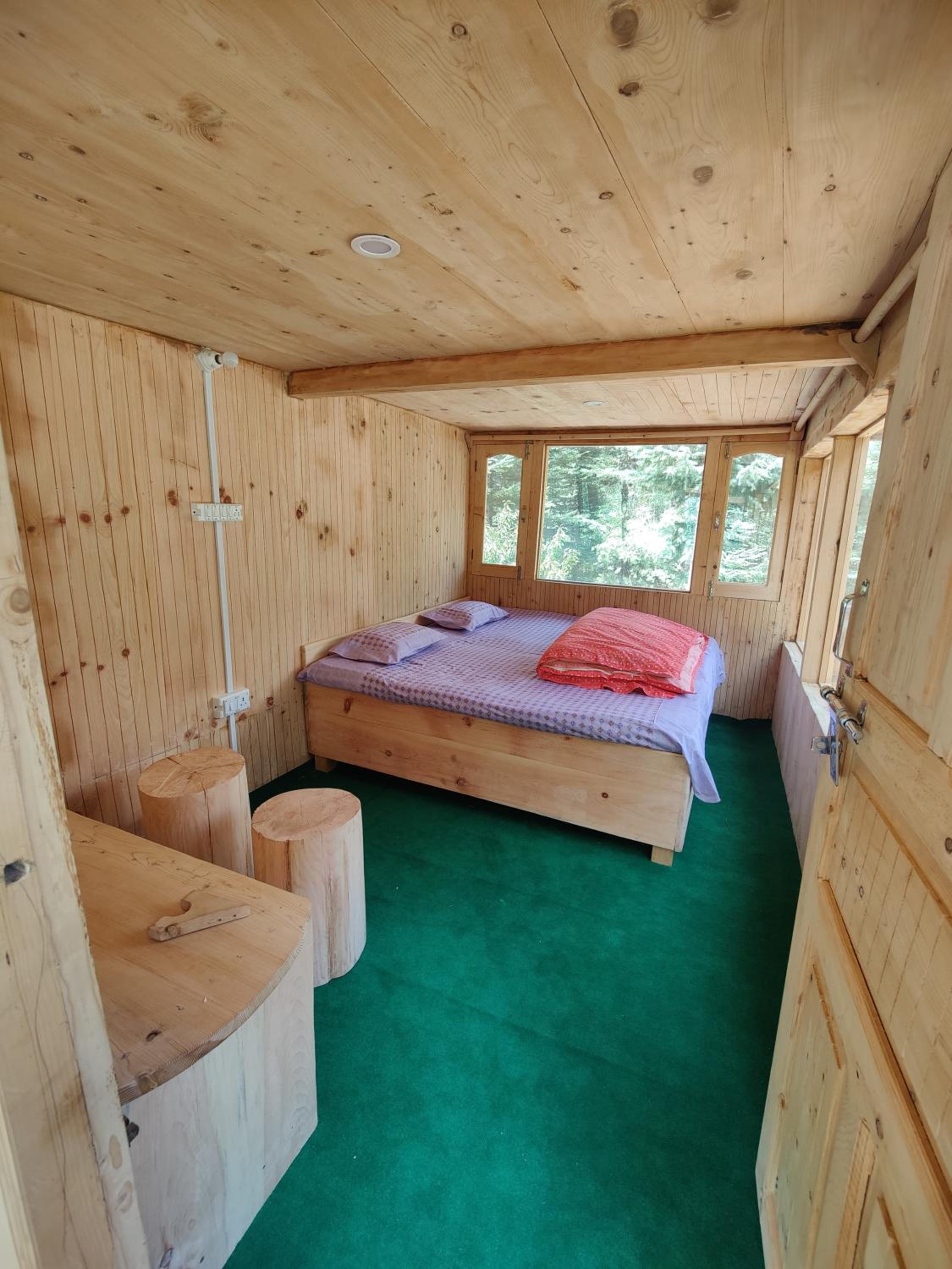 Shivay Homestay