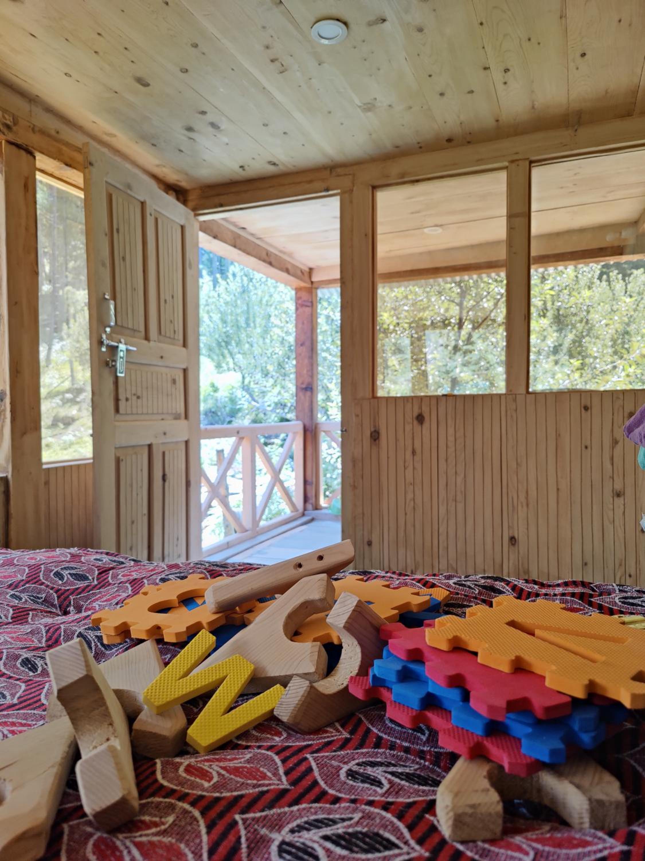 Shivay Homestay