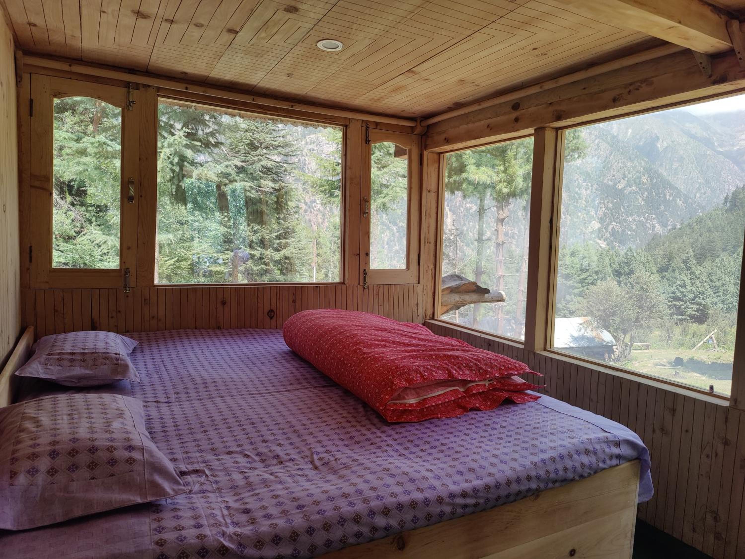 Shivay Homestay