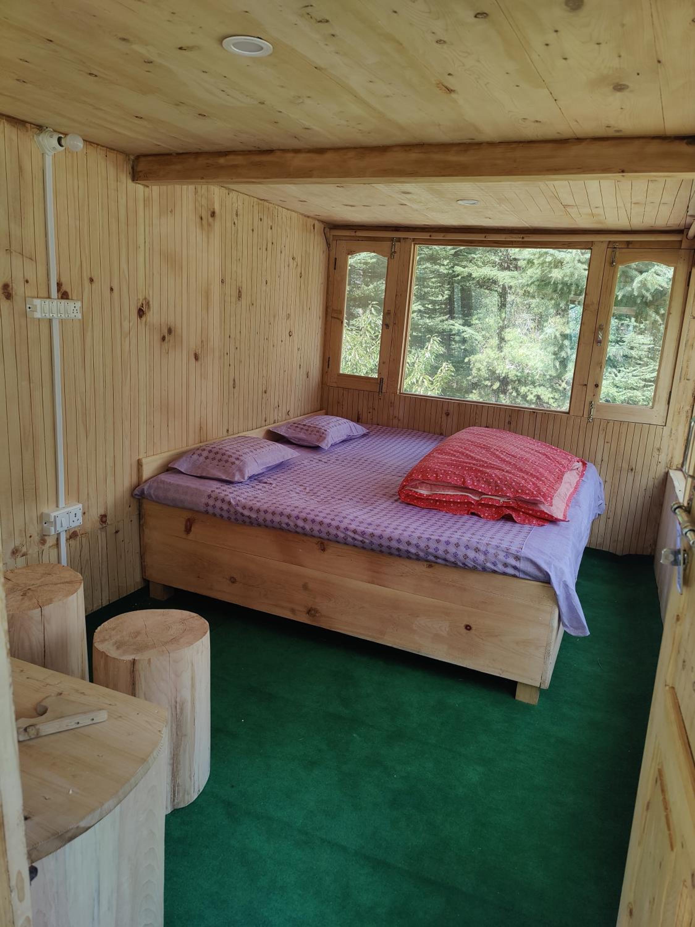 Shivay Homestay