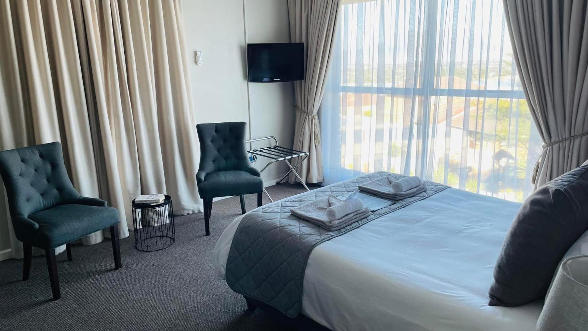 Plattekloof Premium Lodge