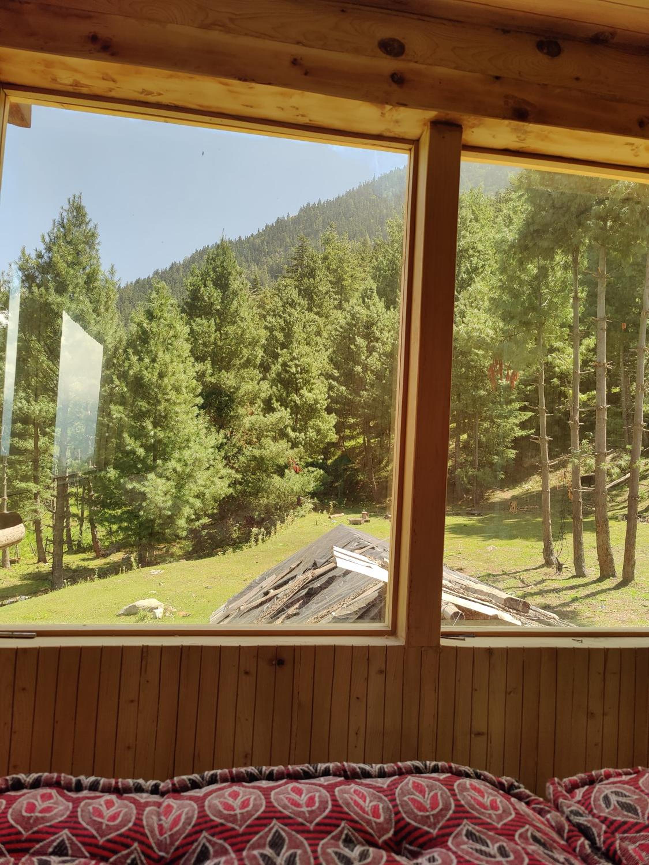 Shivay Homestay