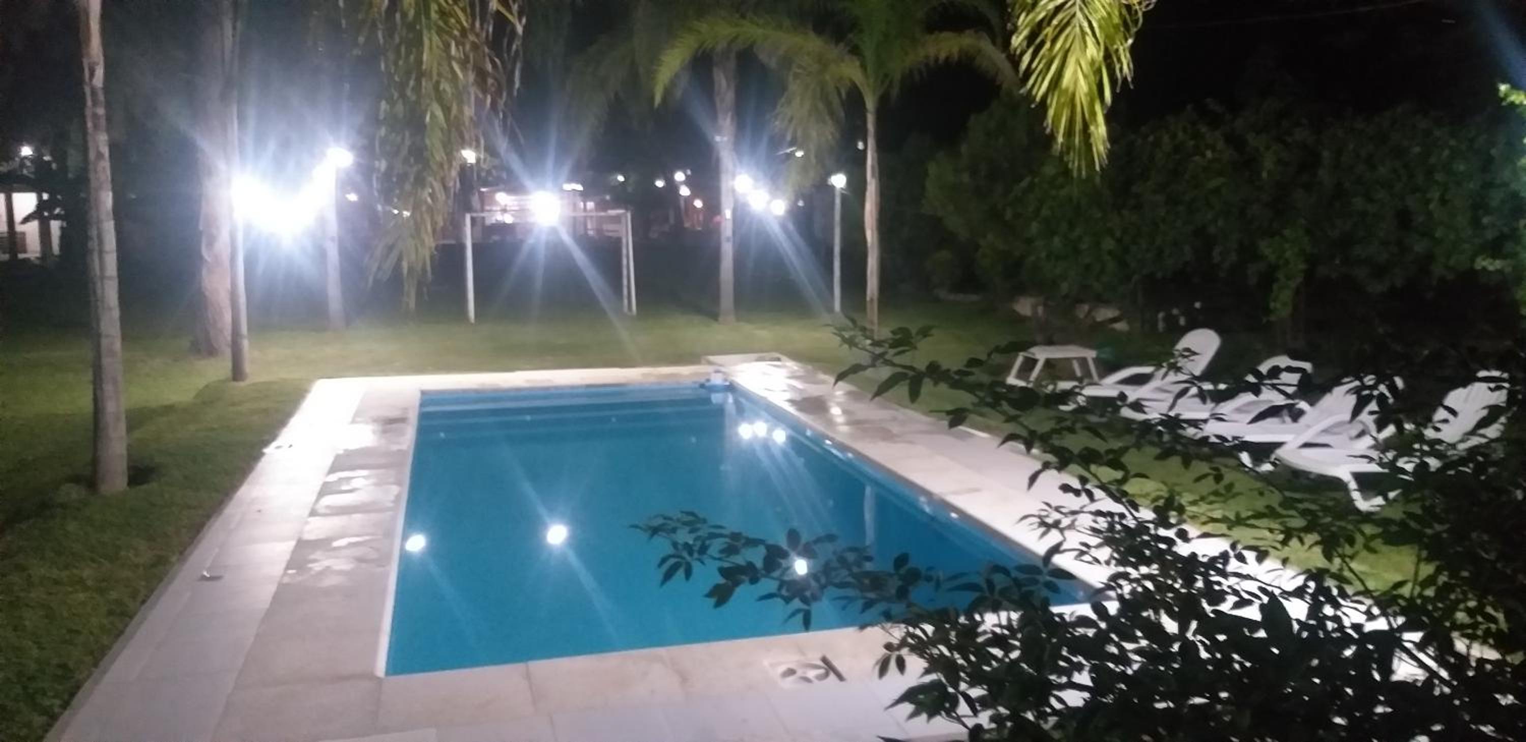 Cabañas TERMALES