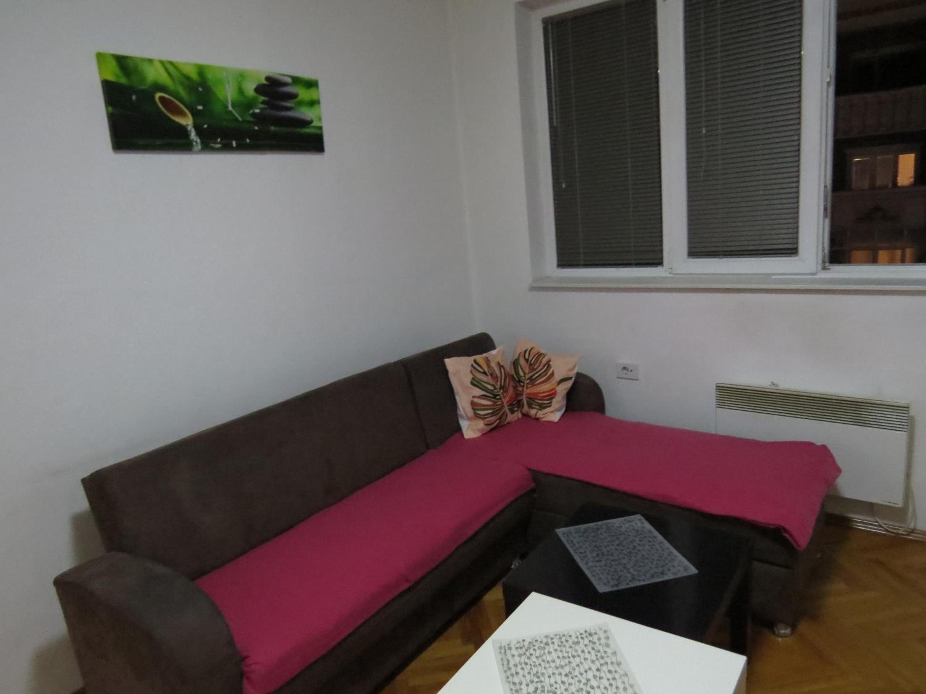 SKOPJE REKORD APARTMENT view 3