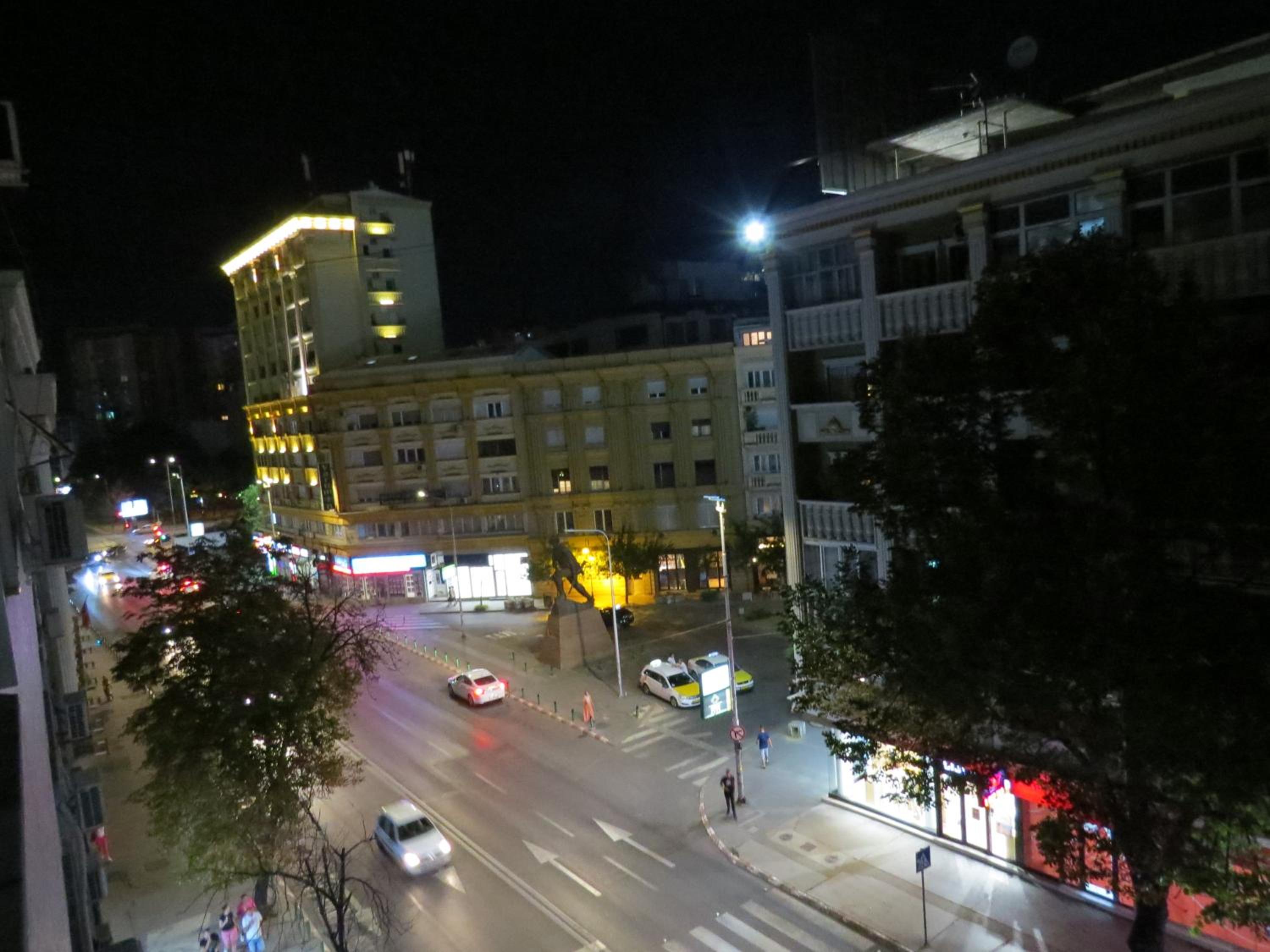 SKOPJE REKORD APARTMENT view 5