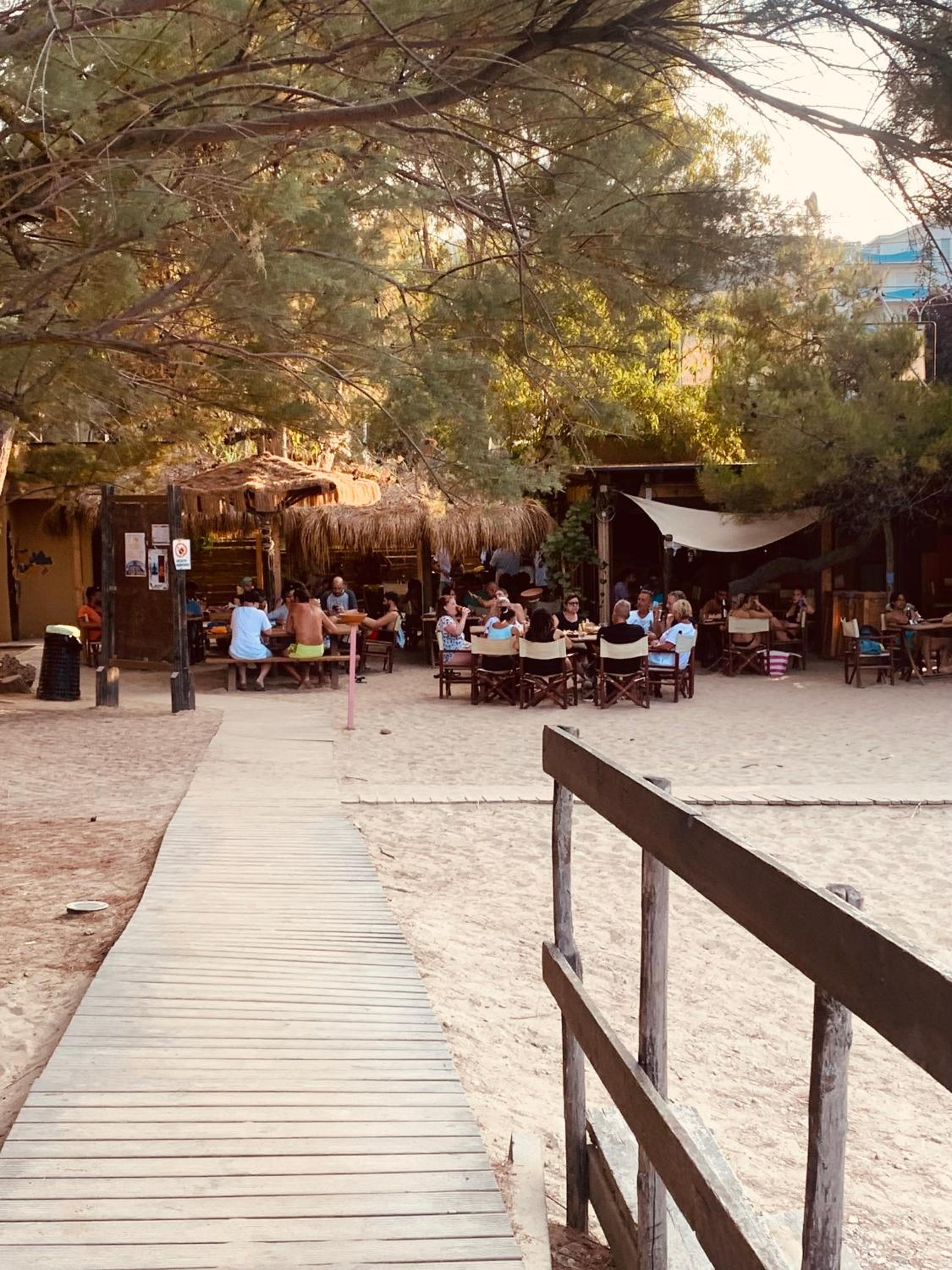Alloggio Vista Mare - Parcheggio Gratis