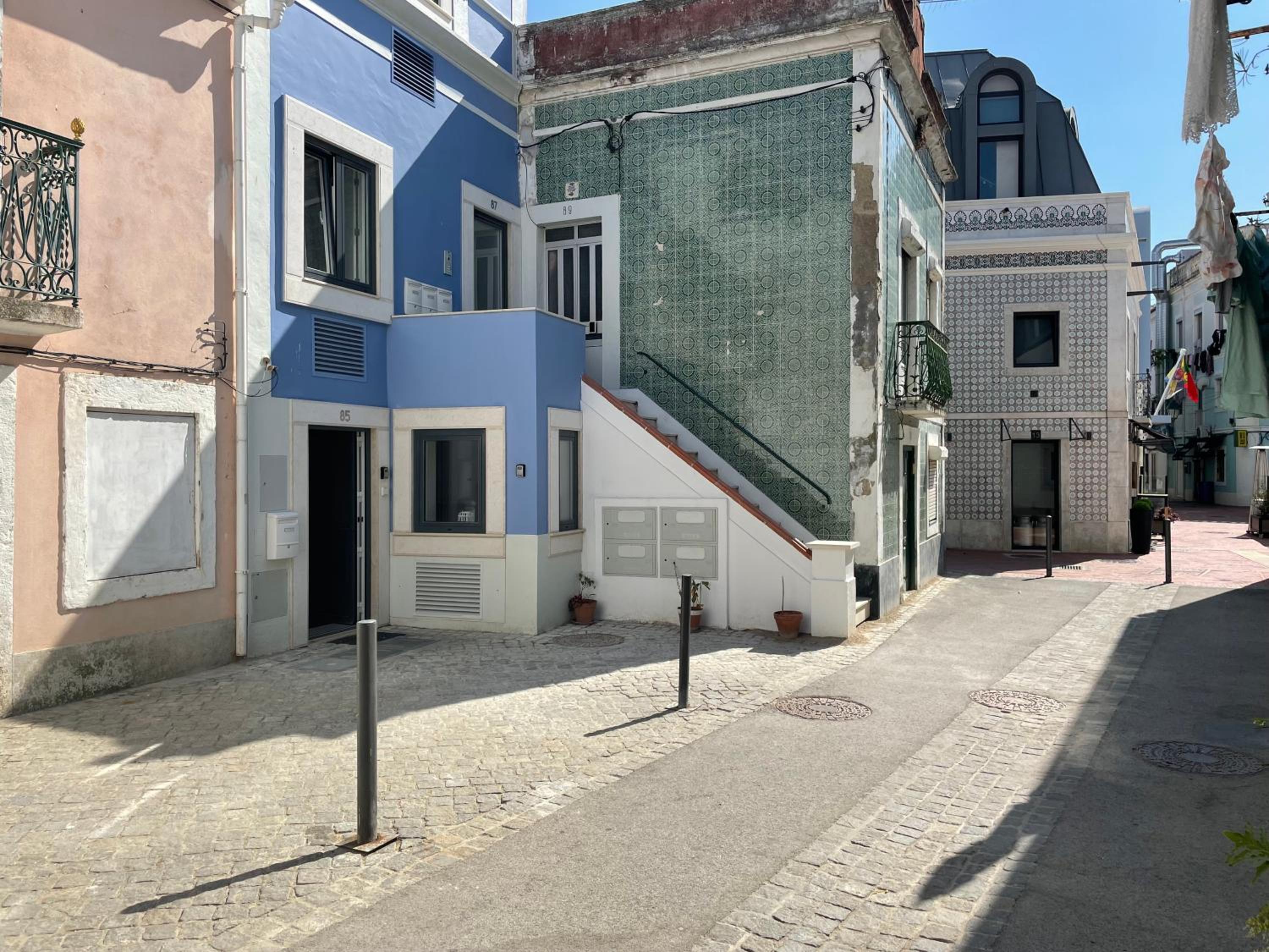 The Gem of Seixal view 3