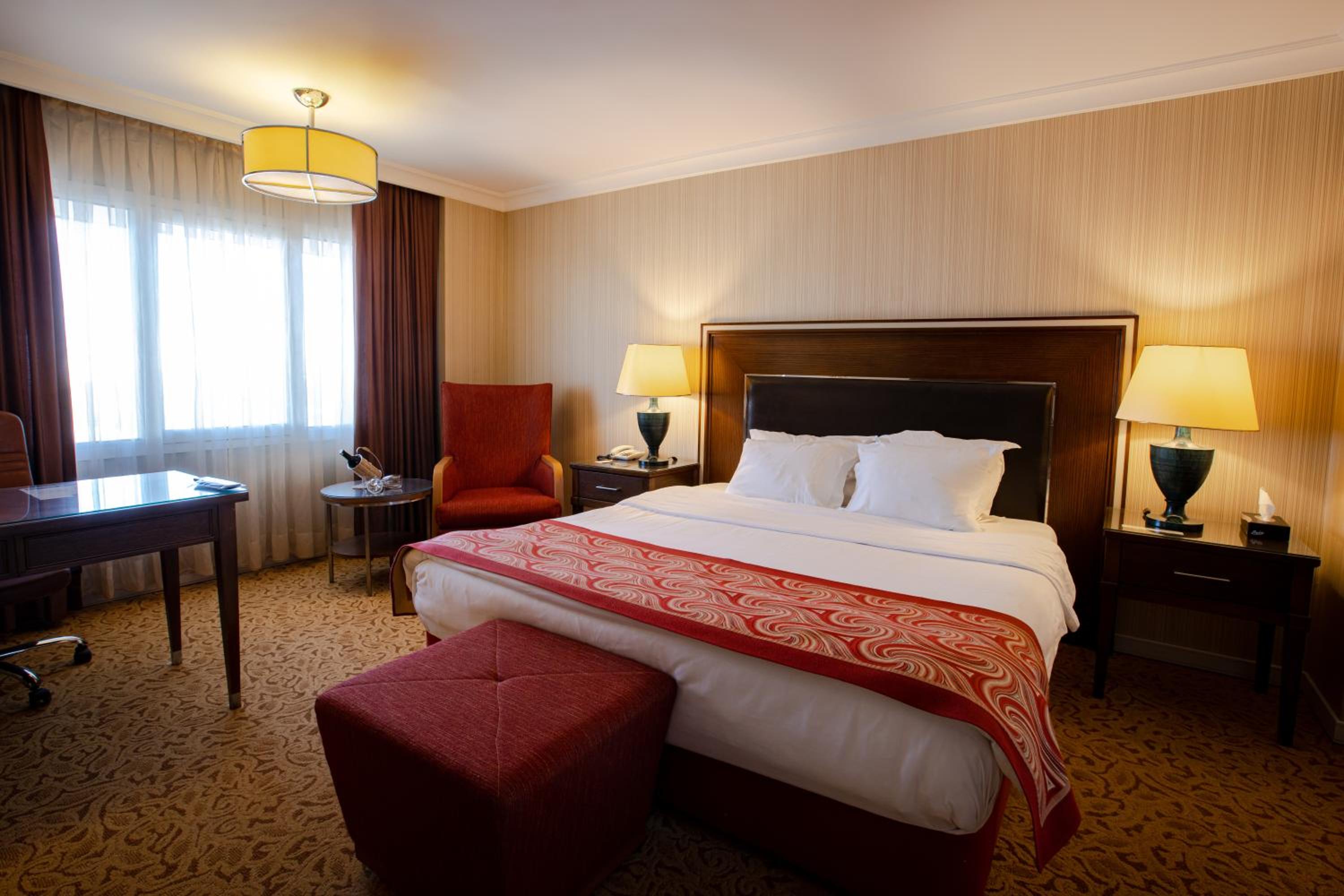 Buyukhanli Park Hotel - Image 30