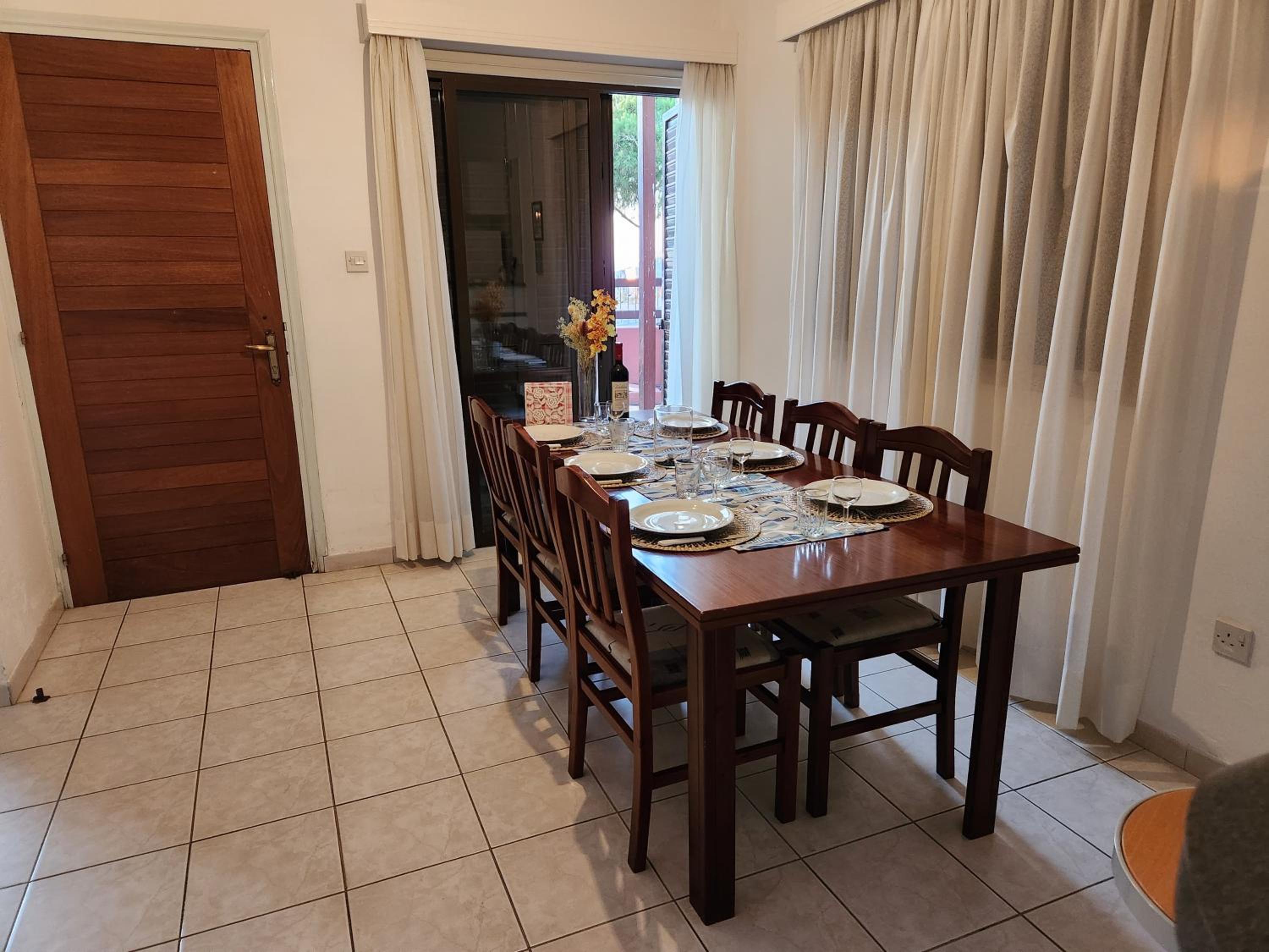 Serena Vacation Home