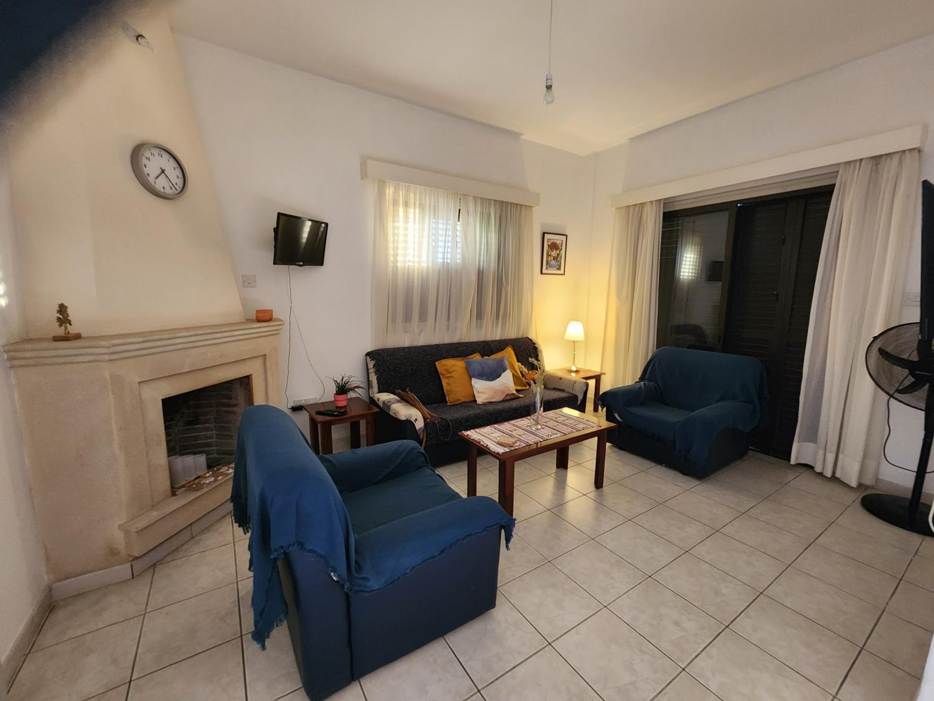 Serena Vacation Home