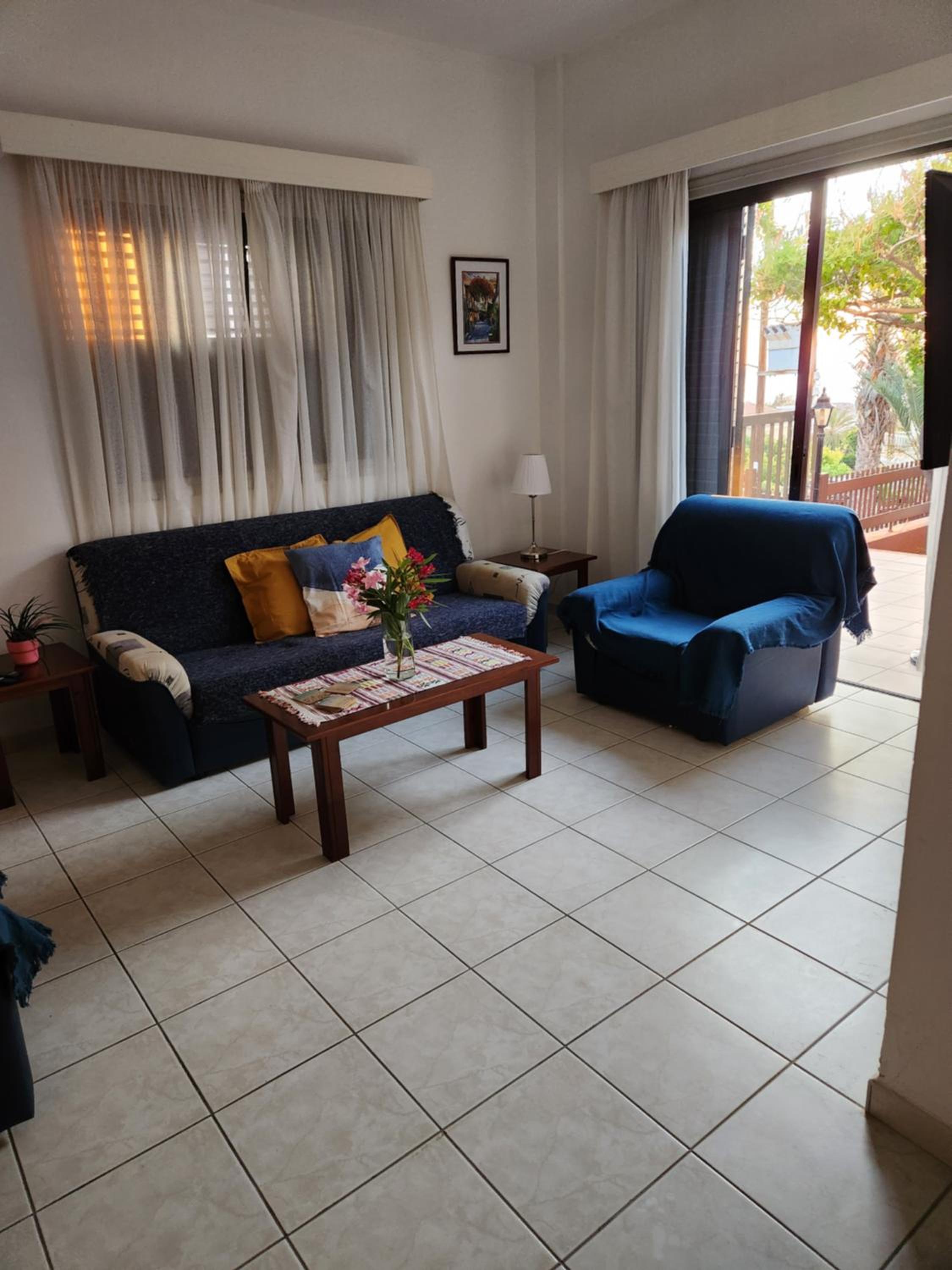 Serena Vacation Home