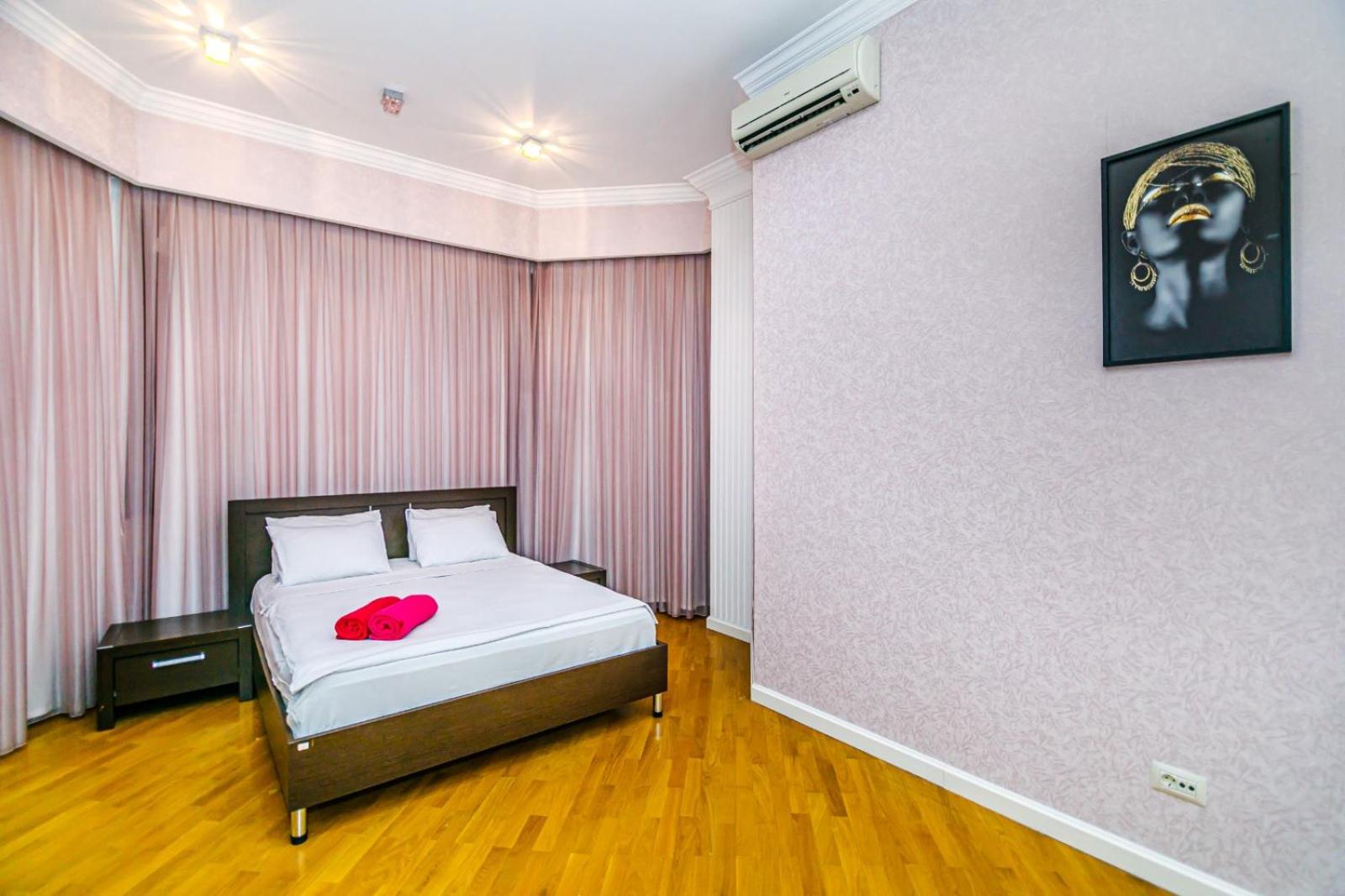 Apartment İn Nizami Street view 2