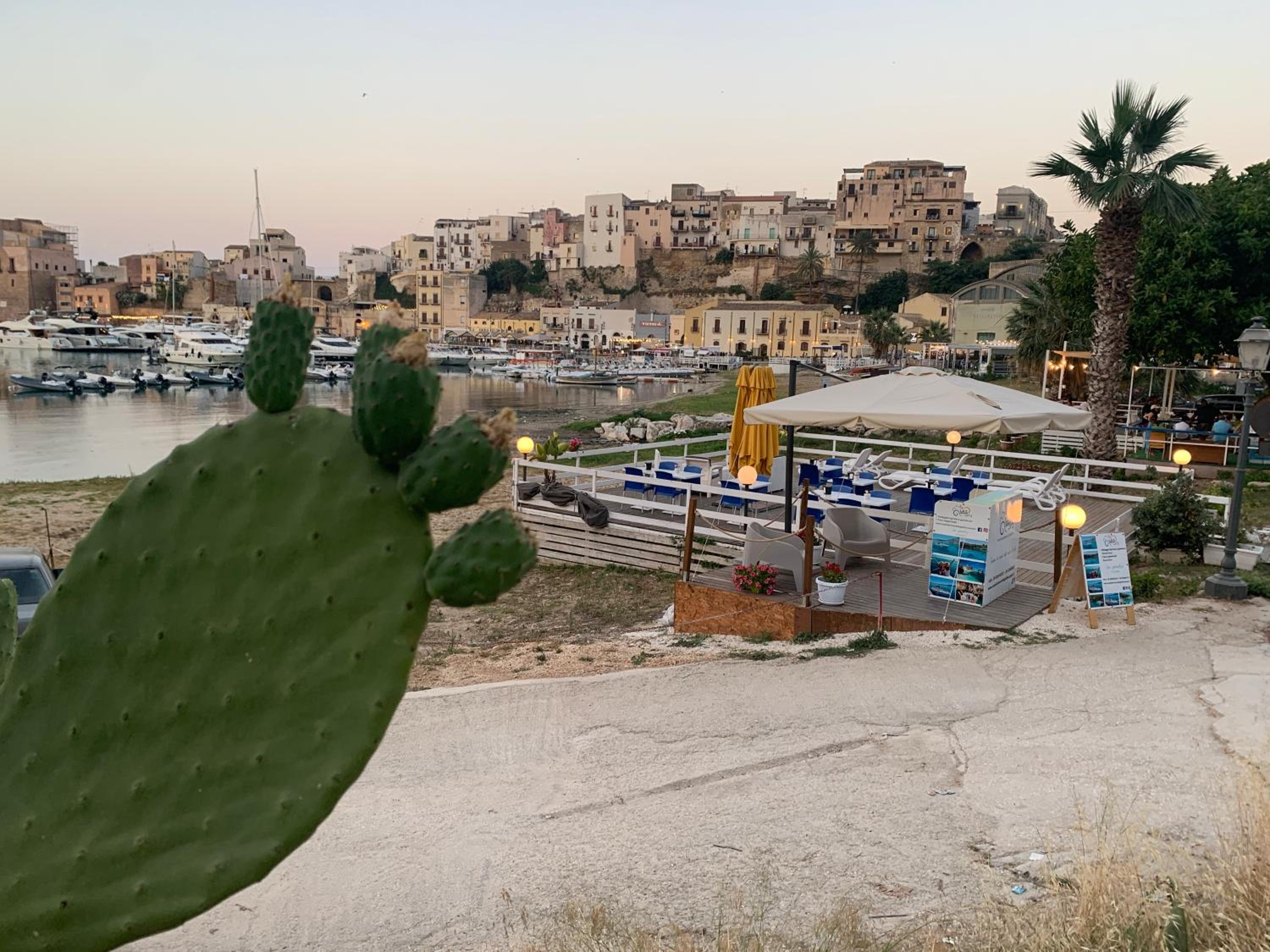 Sicilian Soul Apartments view 4