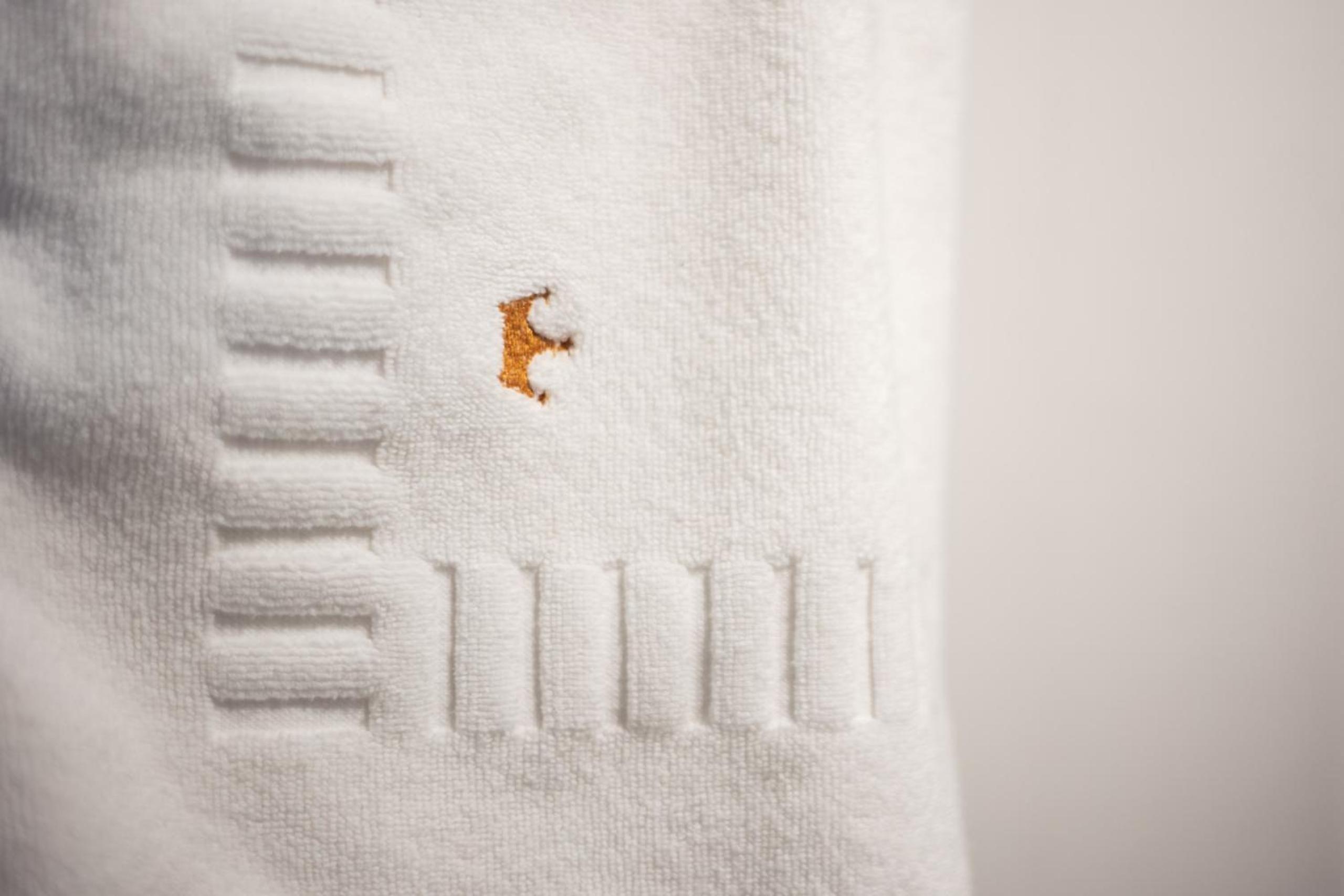 El balcón de la vela