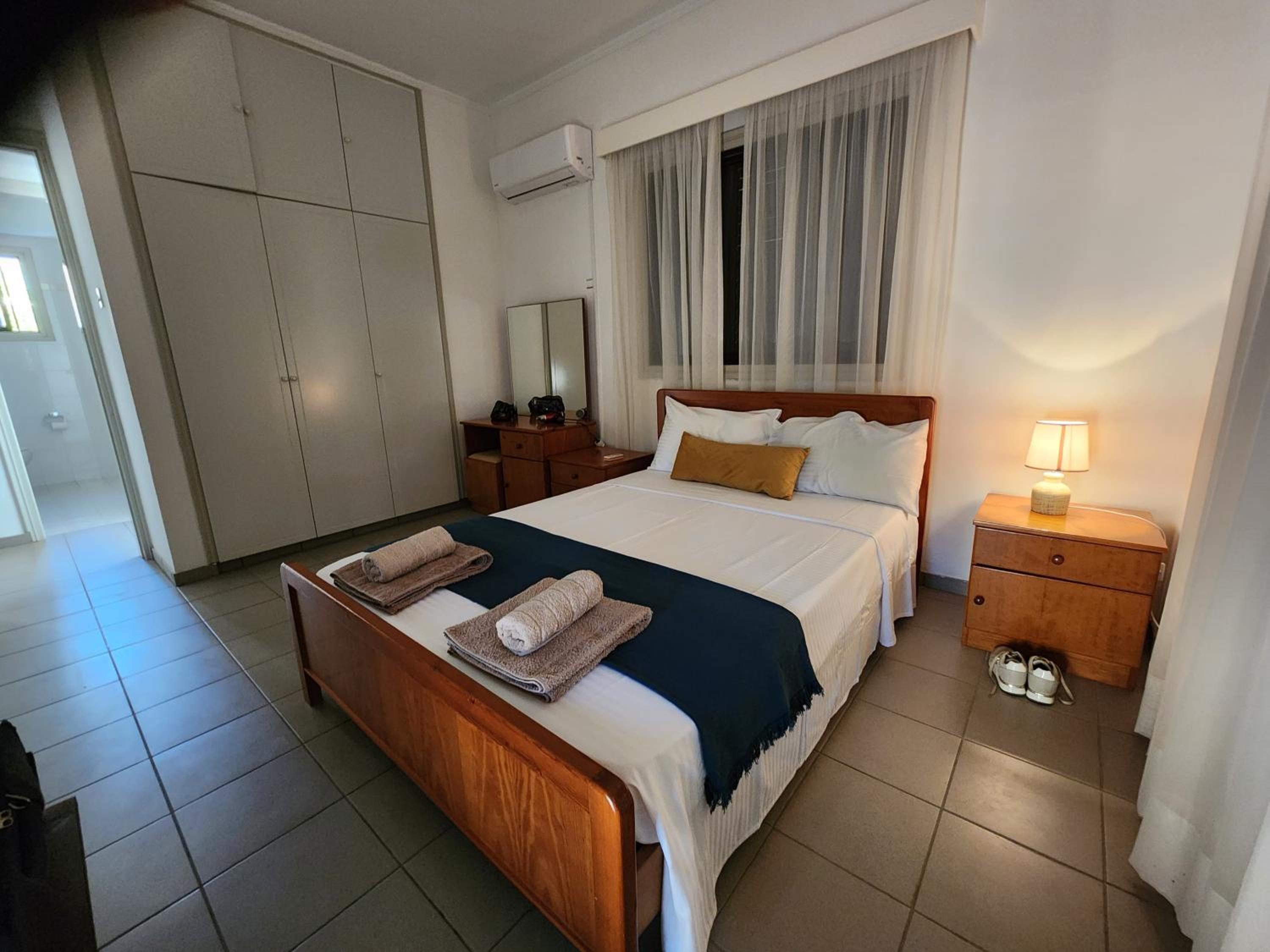 Serena Vacation Home
