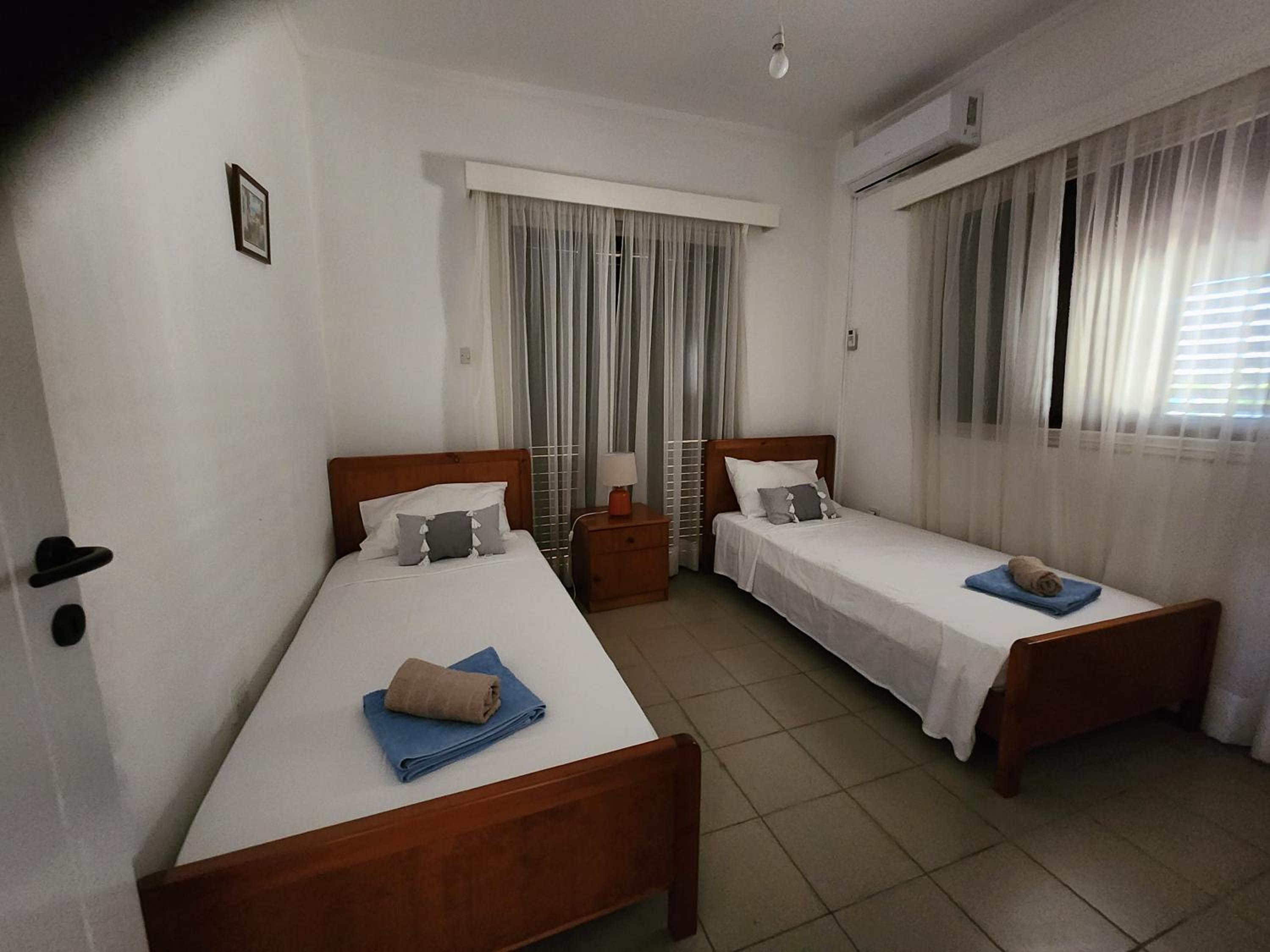 Serena Vacation Home