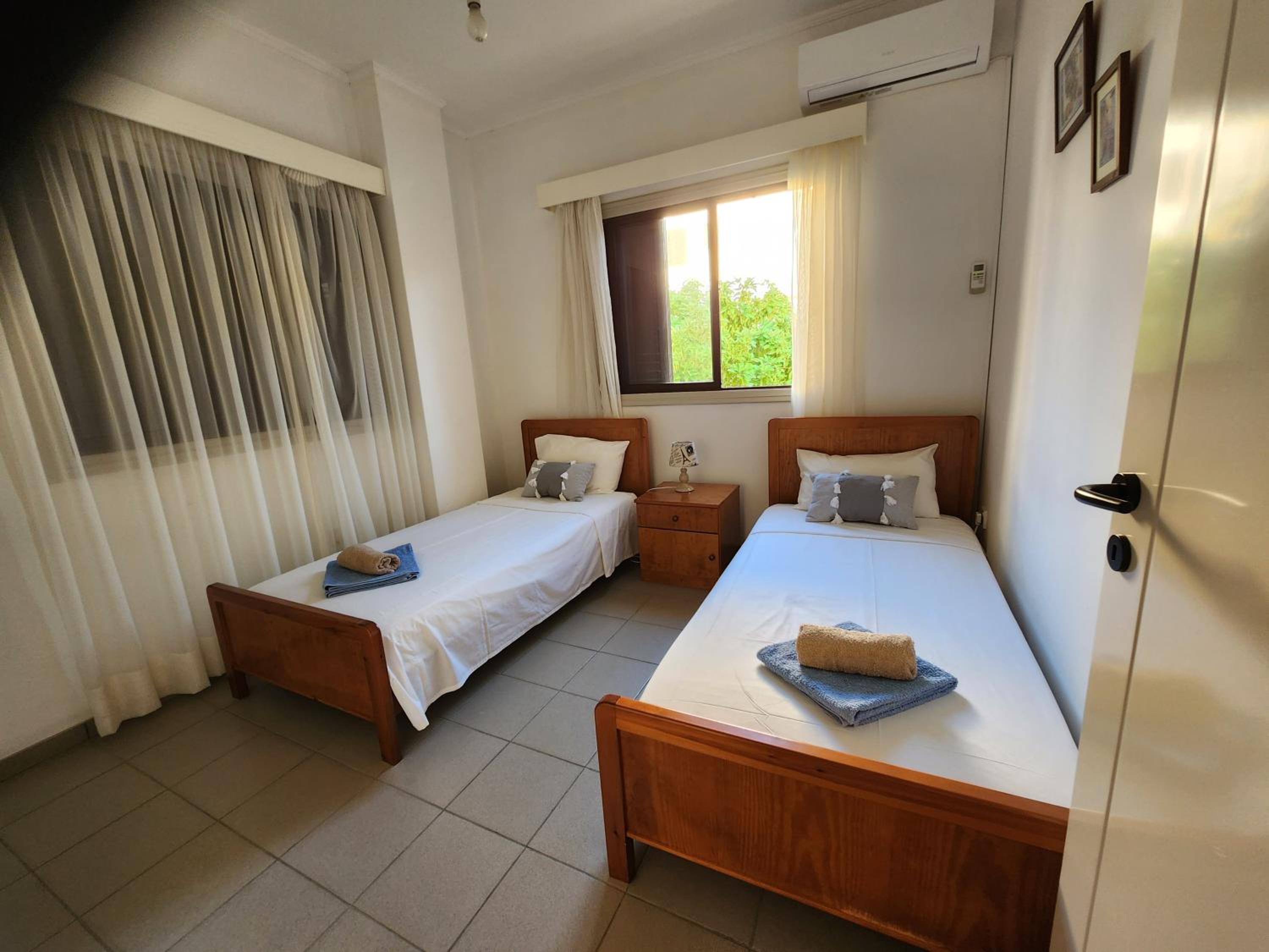 Serena Vacation Home