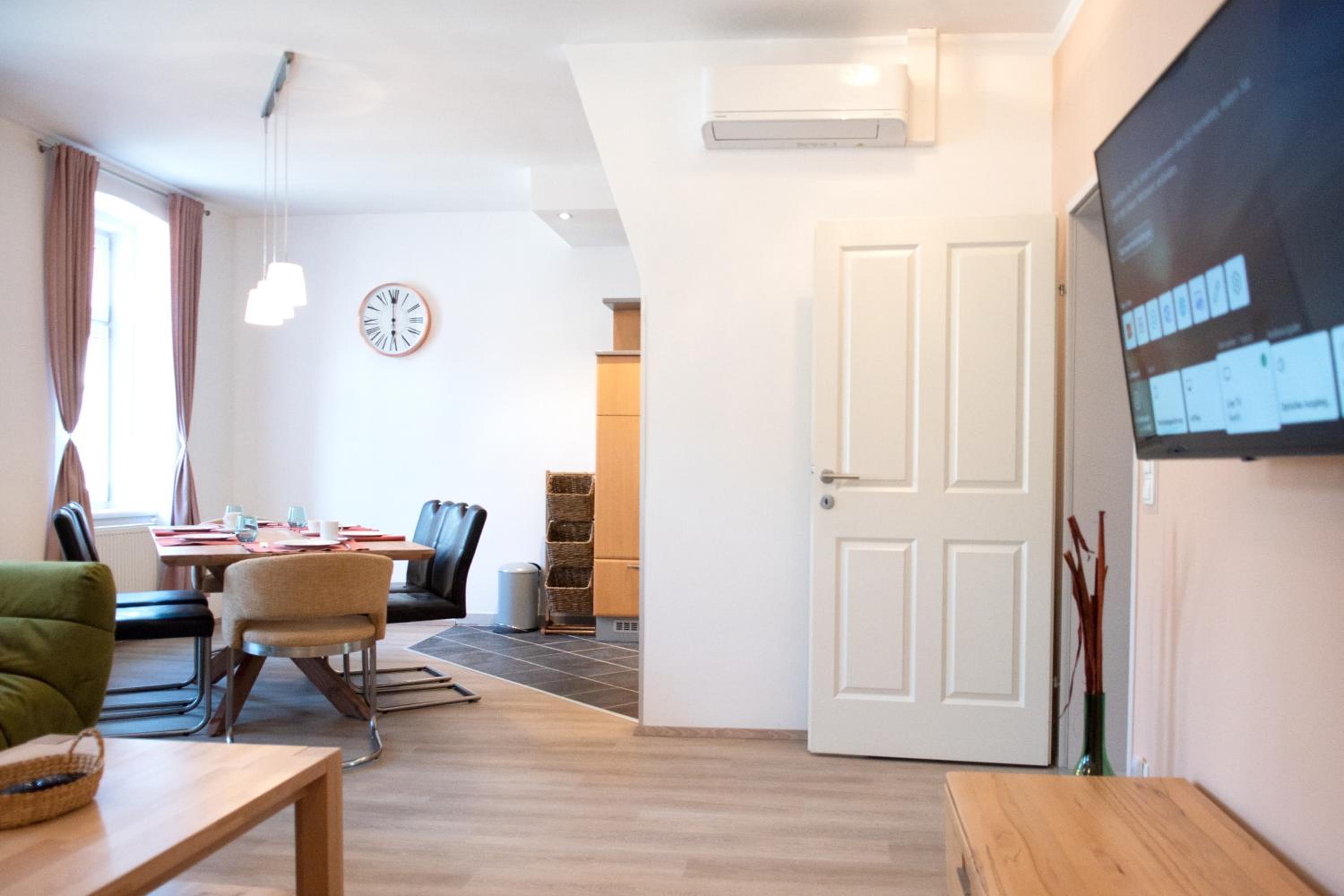 Kiwi Apartment Vienna