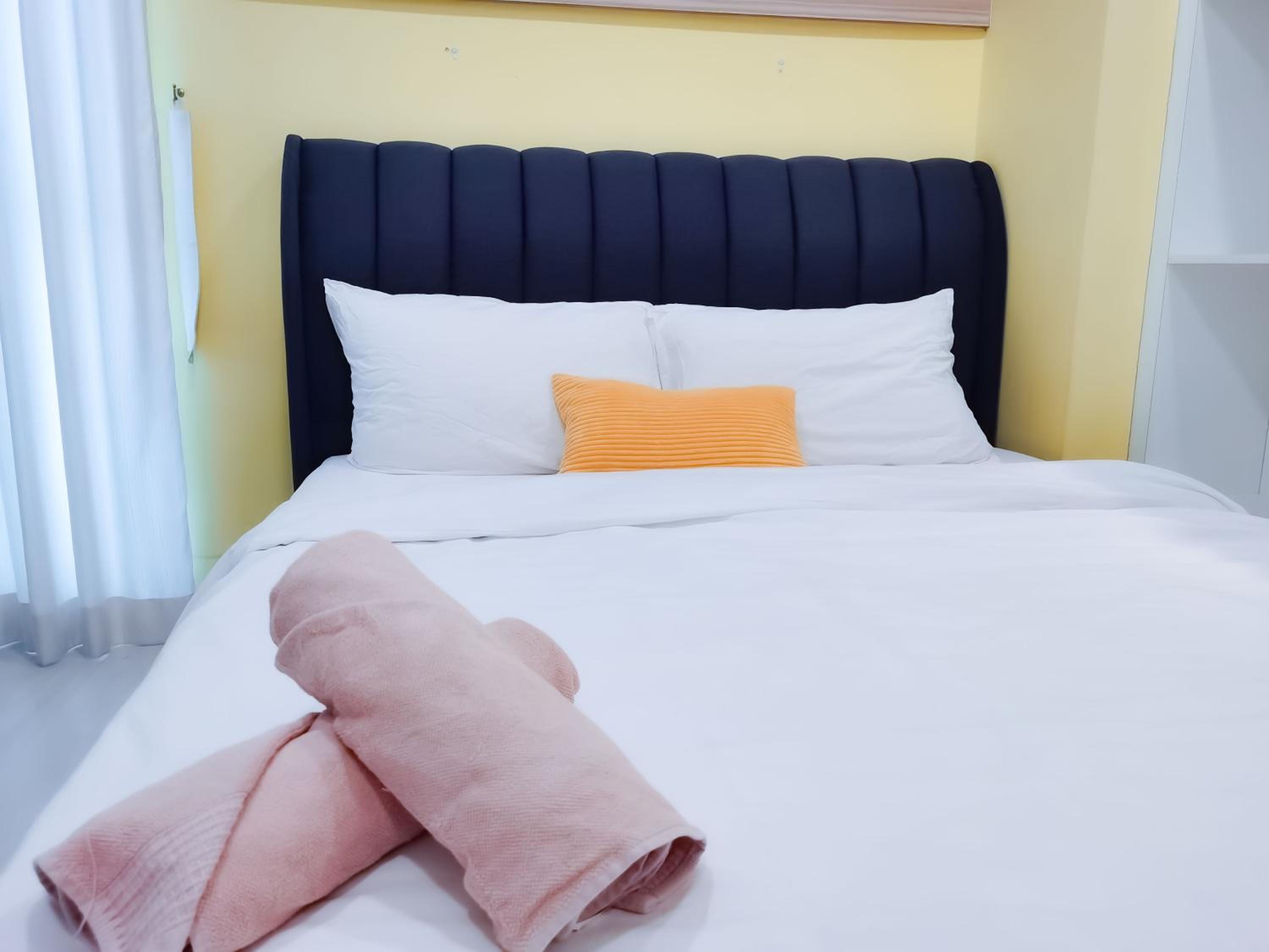 Strait Garden Family Suites by Maj photo 3