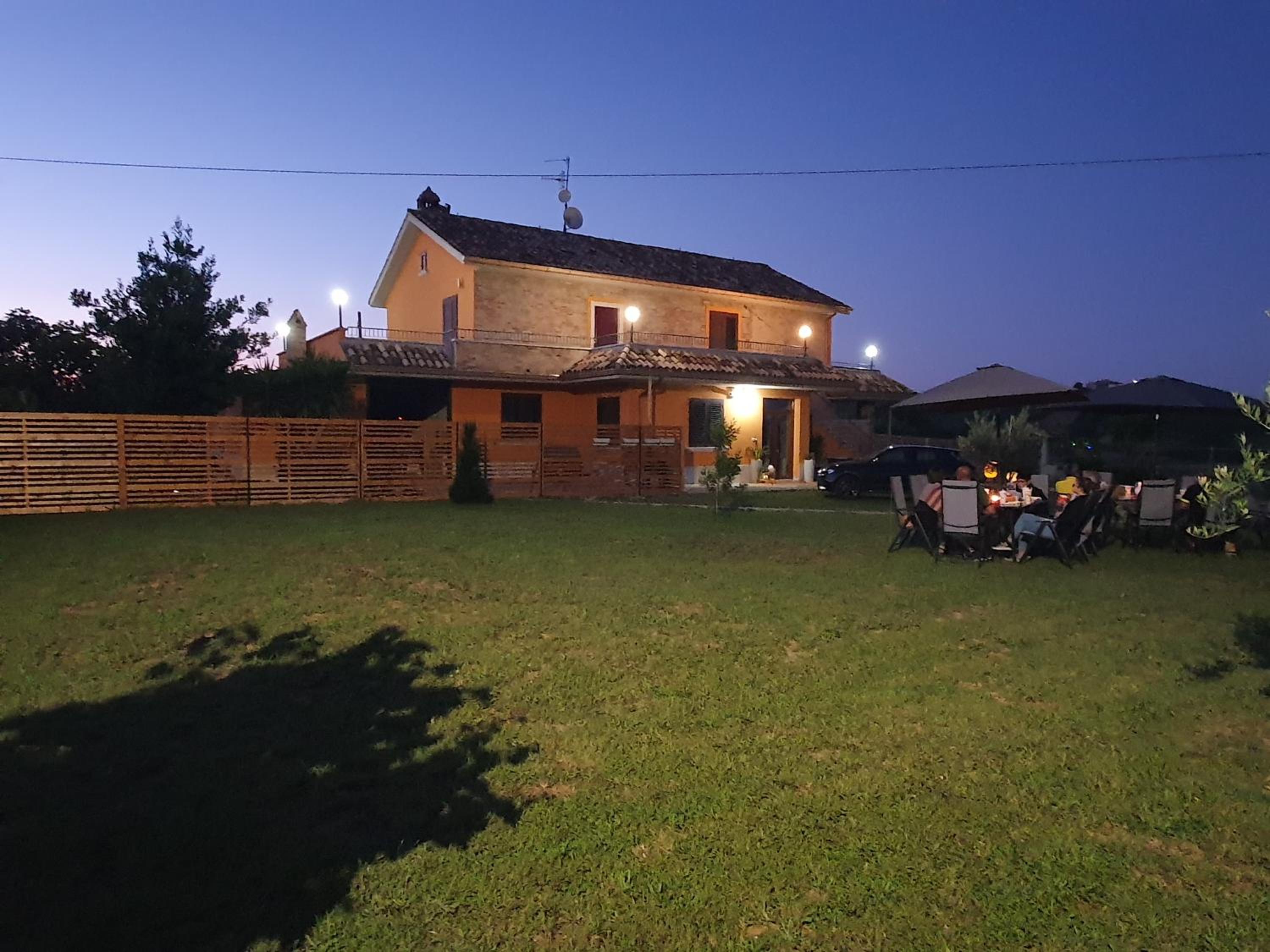 Villa Elodie view 4