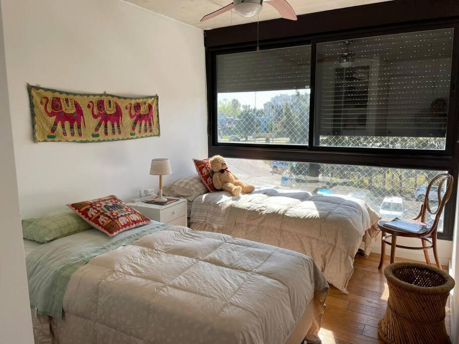 Precioso apartamento en moderno edificio