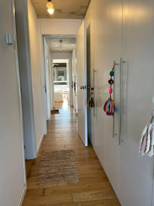Precioso apartamento en moderno edificio