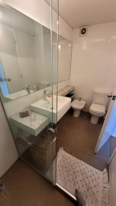 Precioso apartamento en moderno edificio