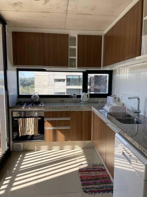 Precioso apartamento en moderno edificio