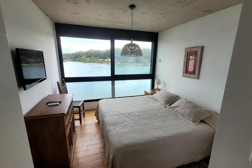Precioso apartamento en moderno edificio