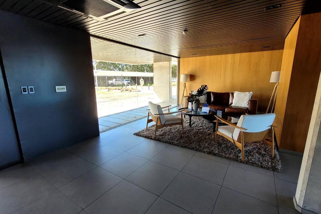 Precioso apartamento en moderno edificio