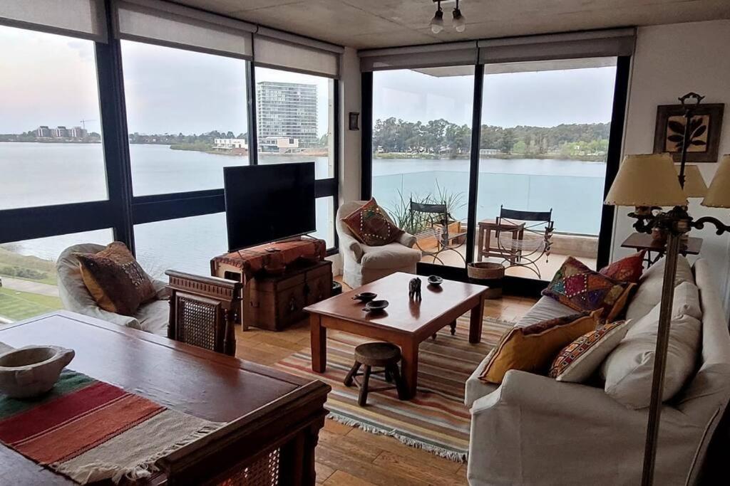 Precioso apartamento en moderno edificio