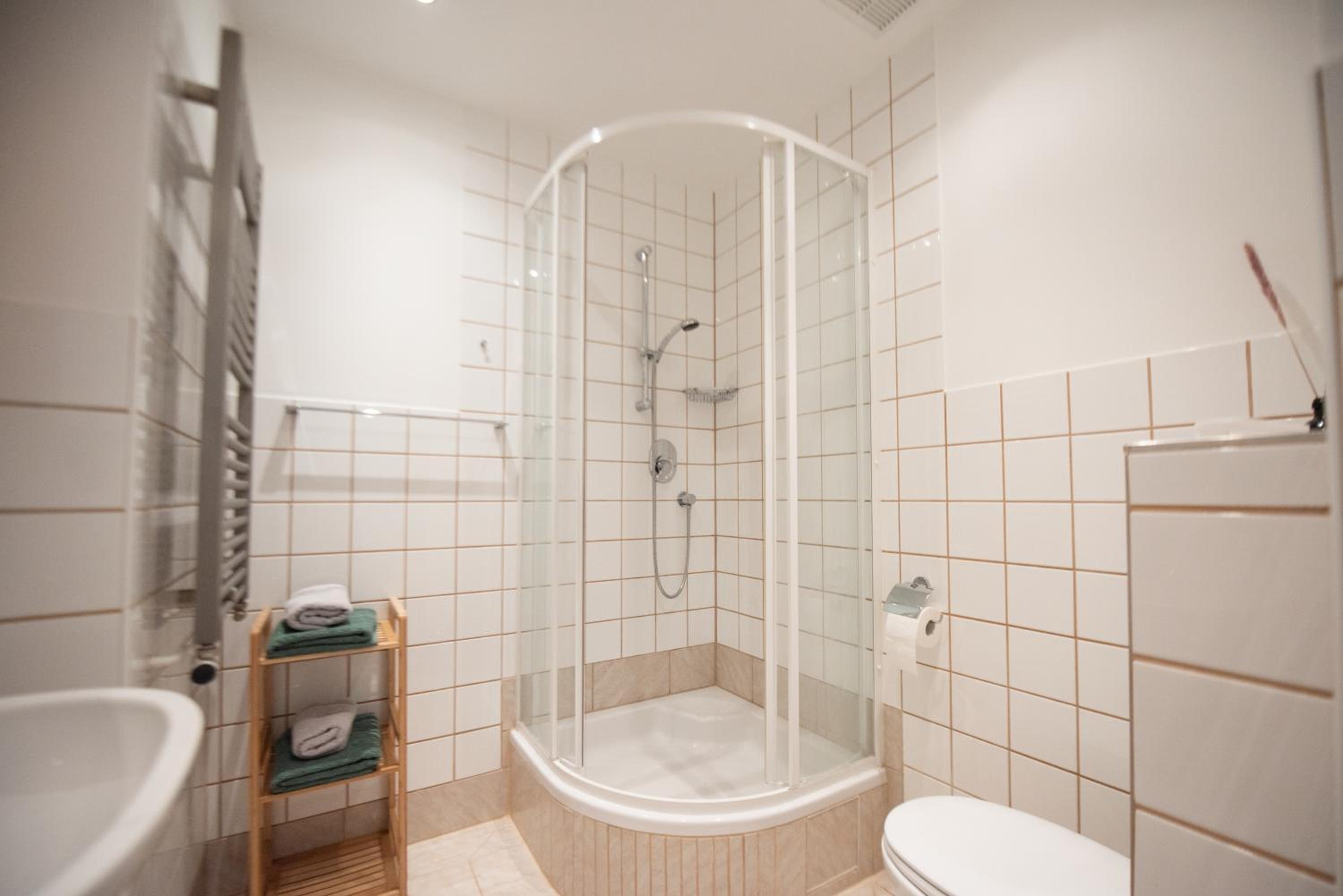 Kiwi Apartment Vienna